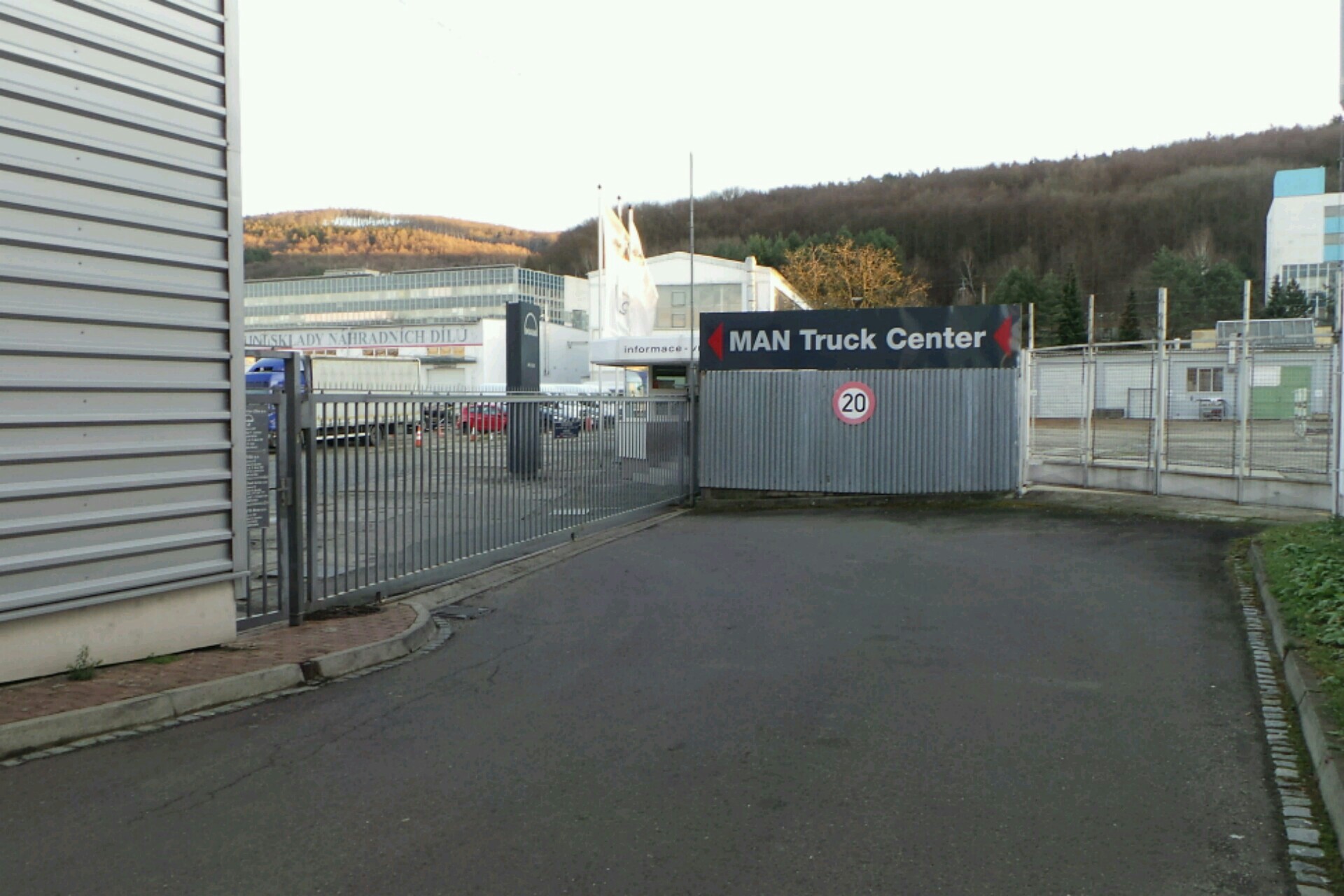 KDH AUTO & Truck Service, s.r.o.