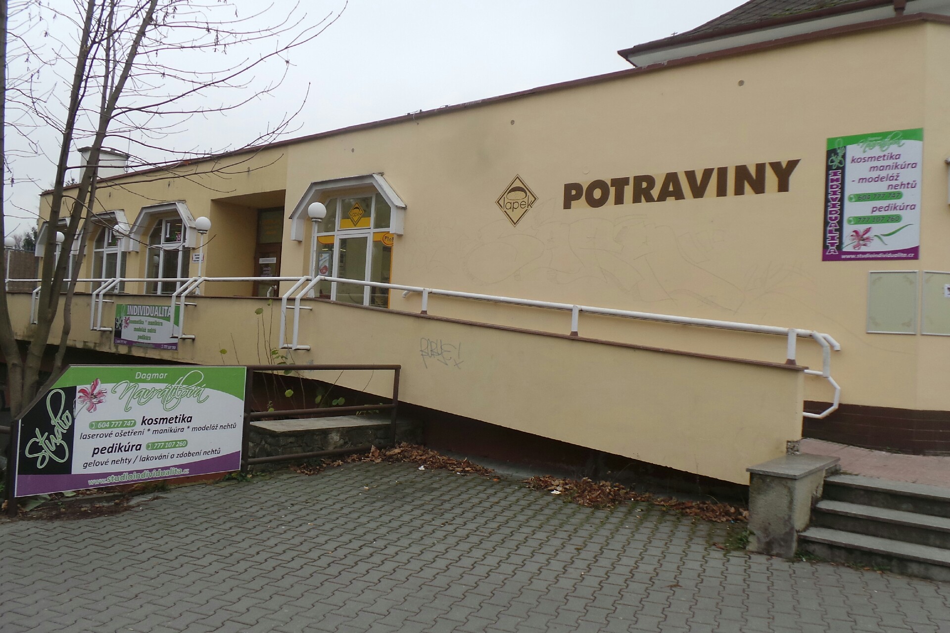 Studio Individualita