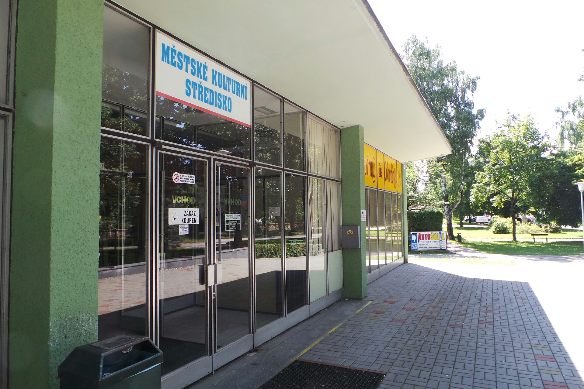 Mateřské centrum Duha