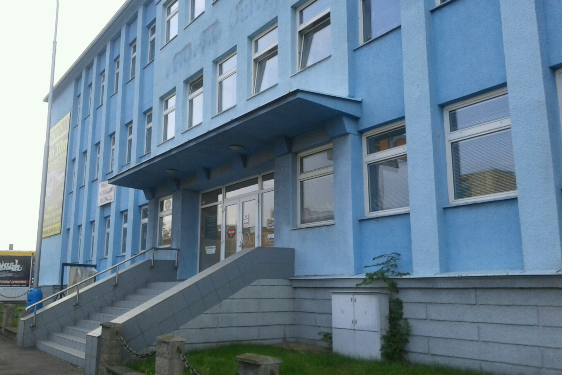 AGENTURA KaP, s.r.o.