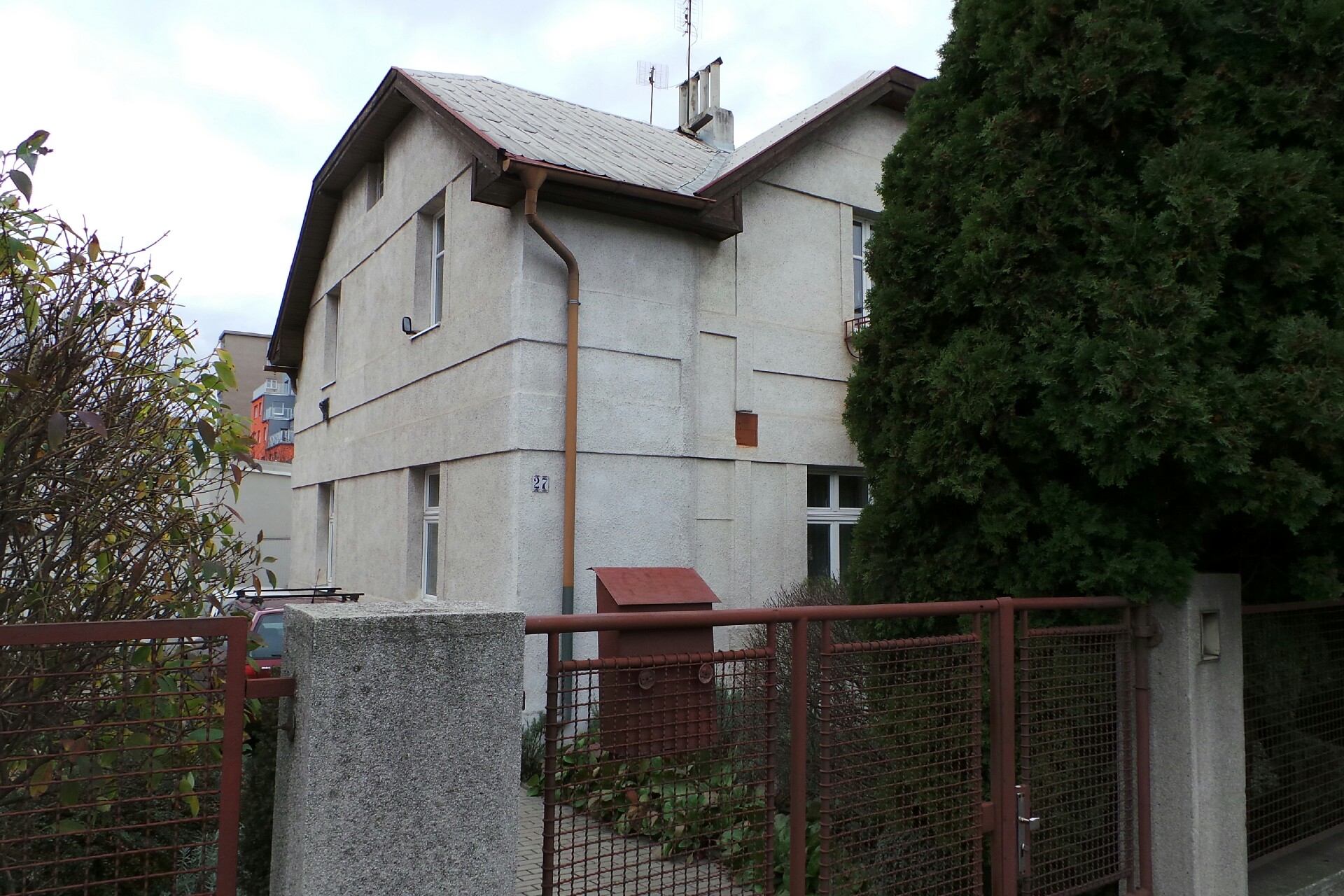 Ing. Luděk Wellner - projektant a architekt foto 1