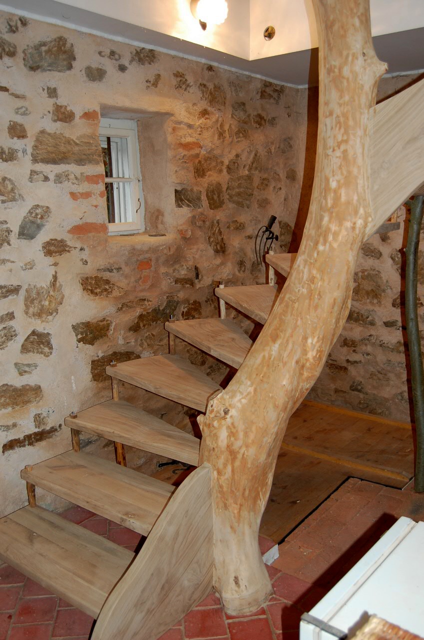 Truhlářství Homolka foto 3