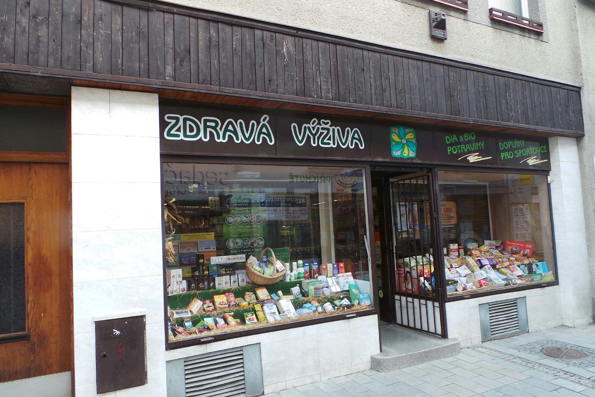 Zdravá výživa - Jaroslav Filipčuk