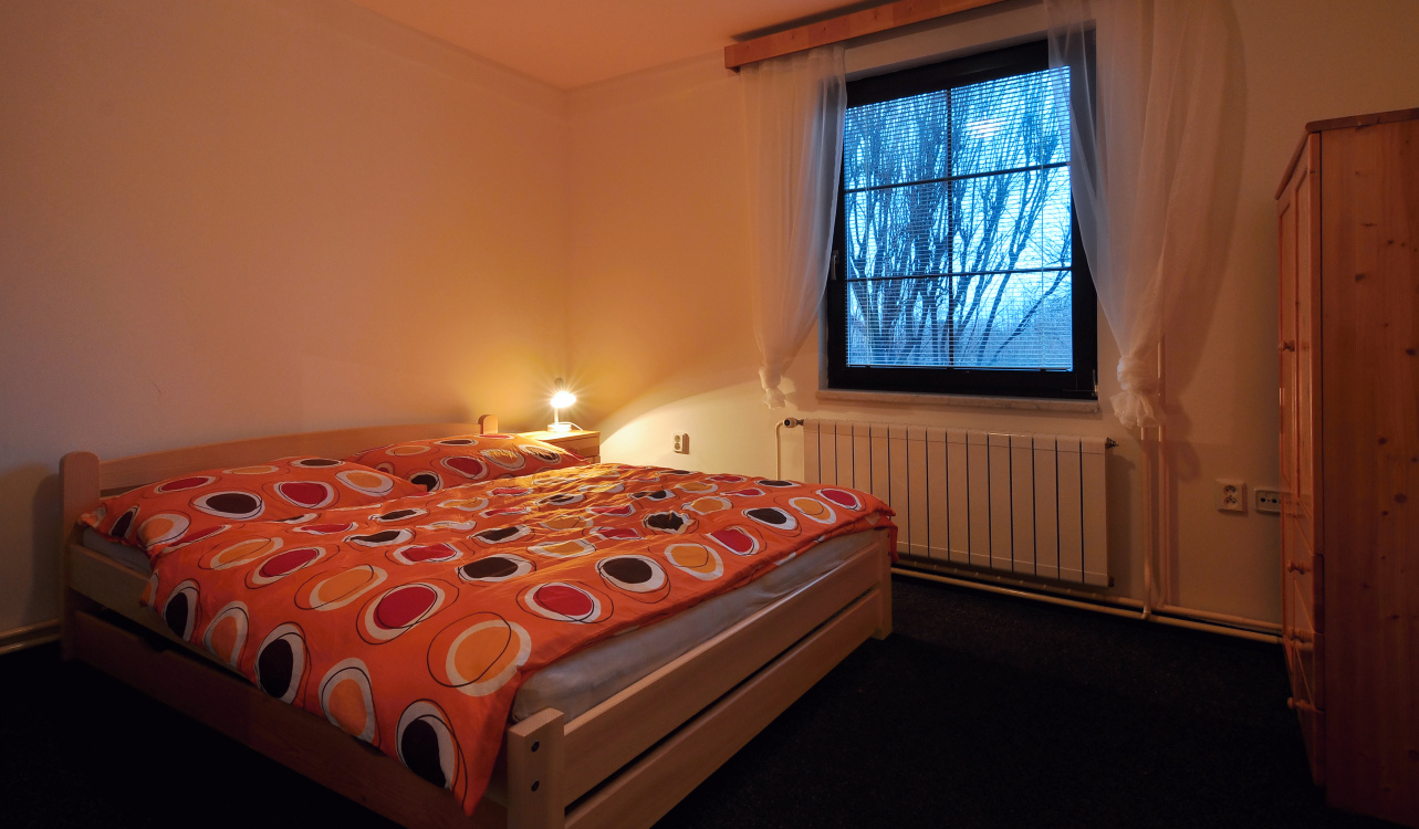 Apartmány Anna foto 4