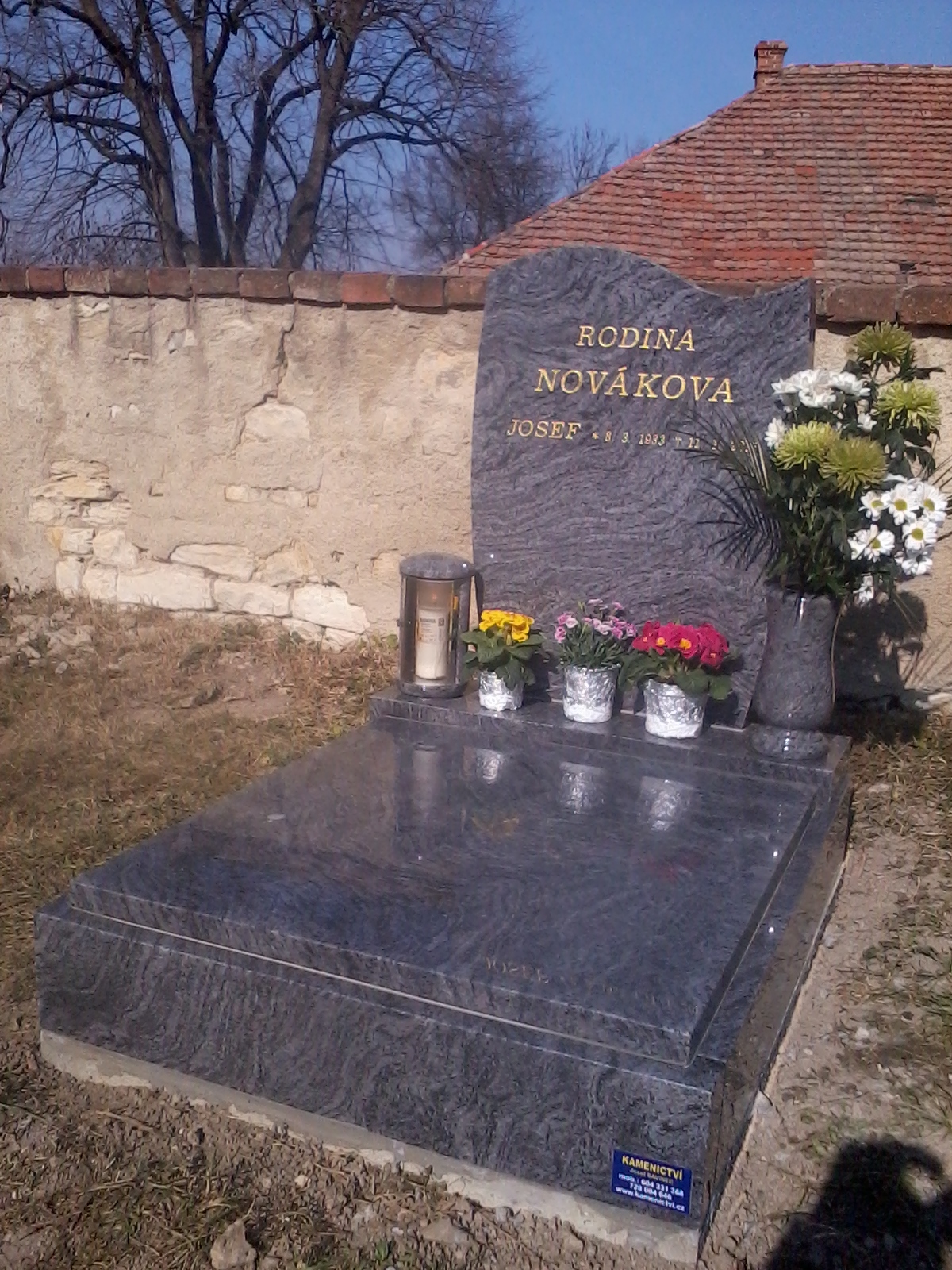 Kamenictví Savinec foto 3