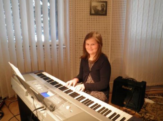 Základní umělecká škola Chodov, okres Sokolov foto 5