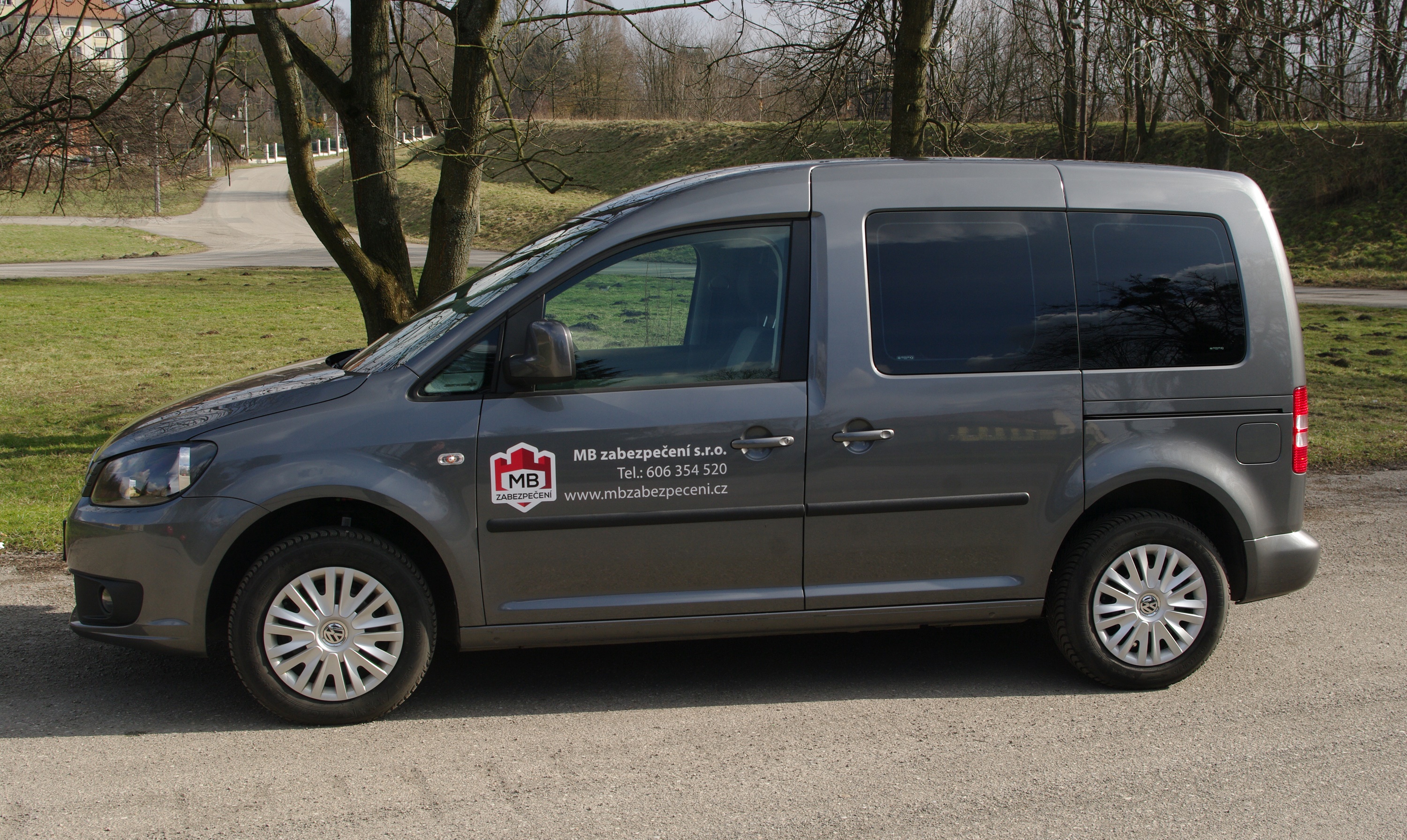 MB zabezpečení s.r.o. foto 3