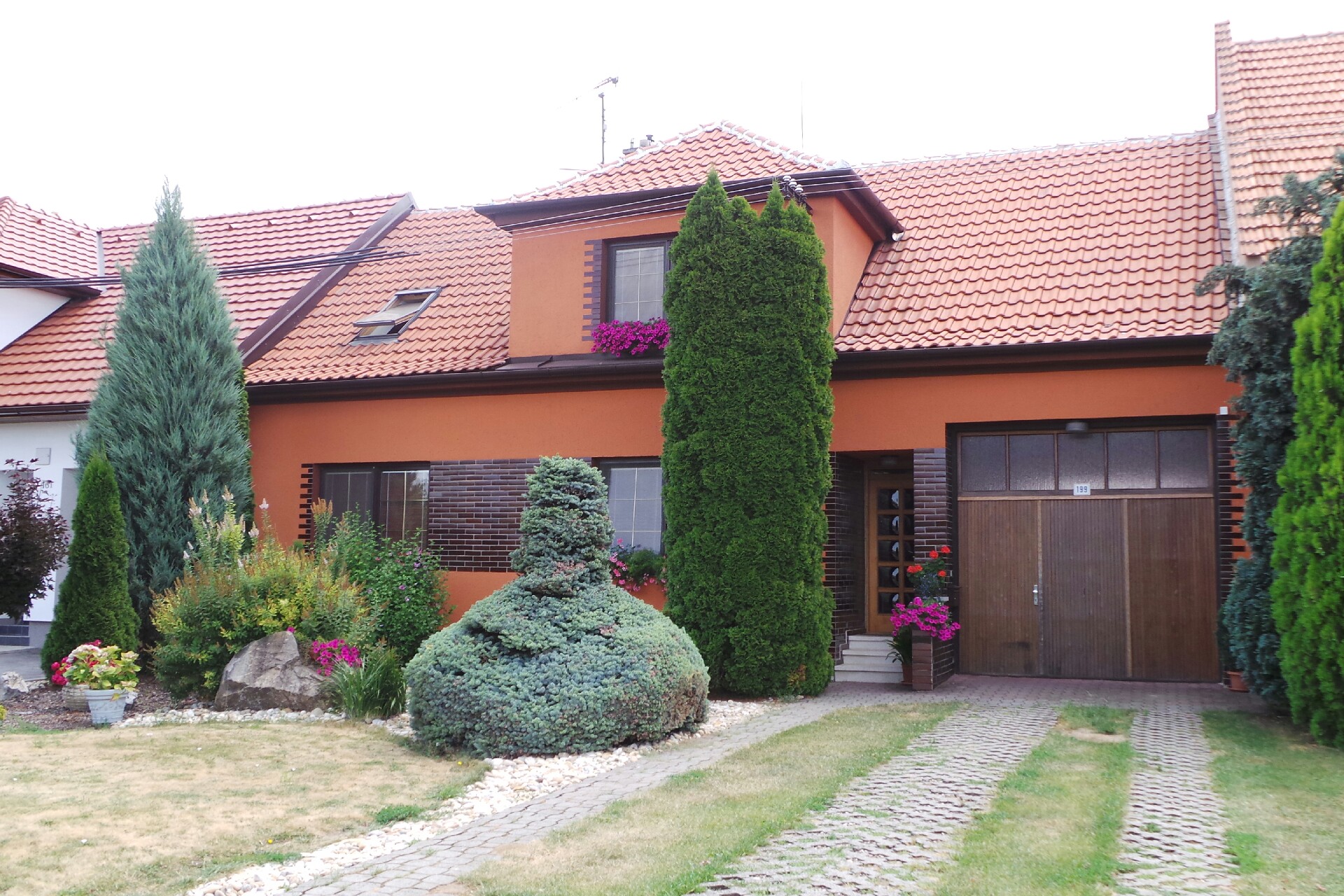 Vodo topo plyn Pavka & Miroš - Antonín Miroš