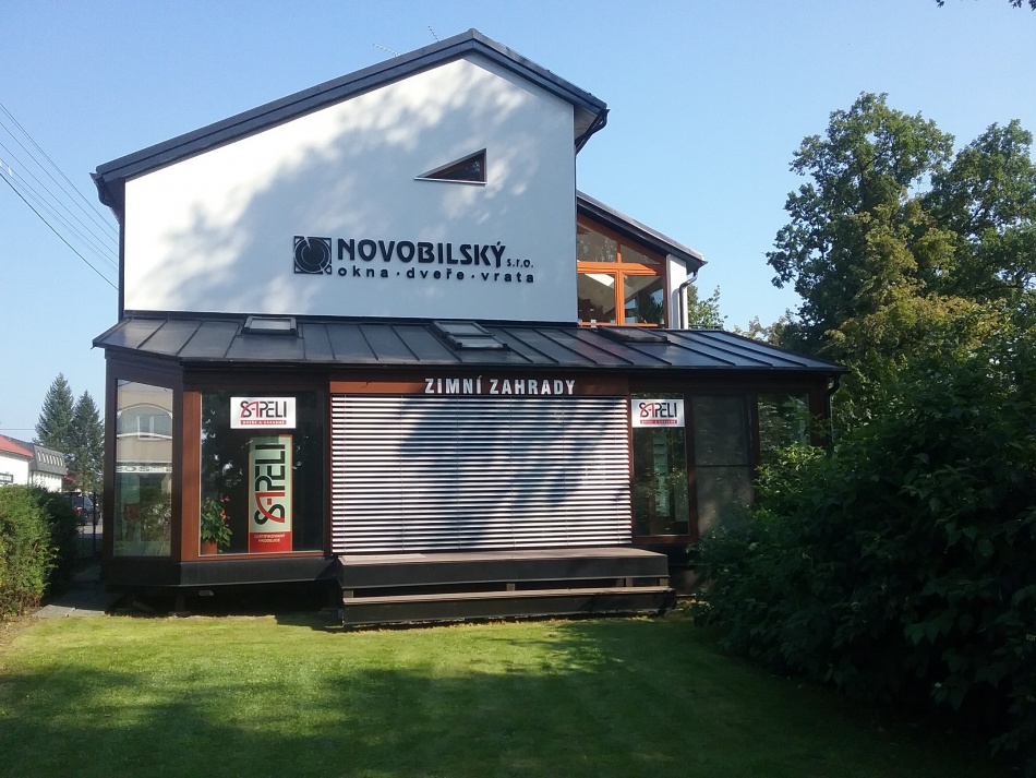 NOVOBILSKÝ foto 3