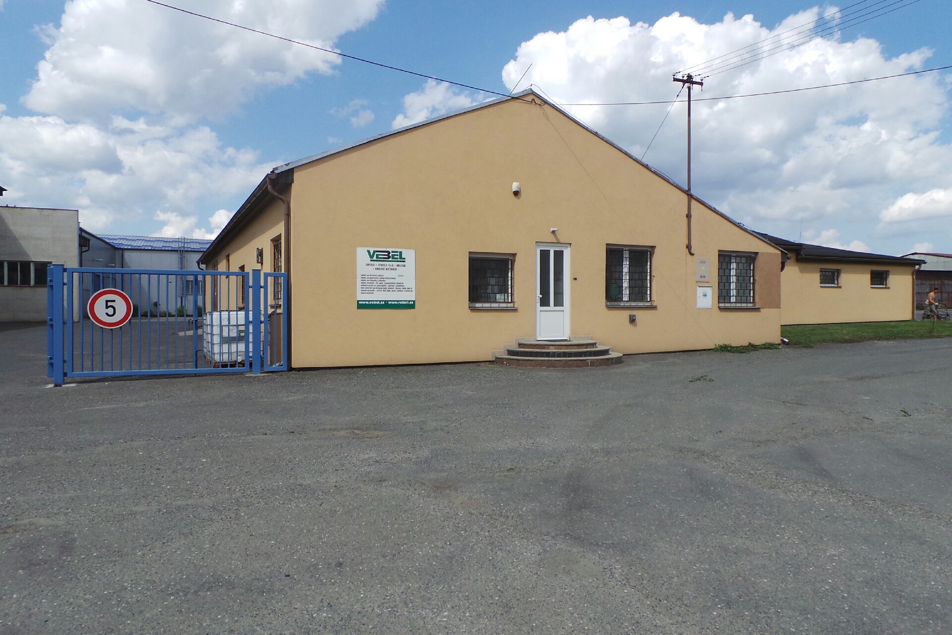 VEBEL Servis, spol. s r.o.