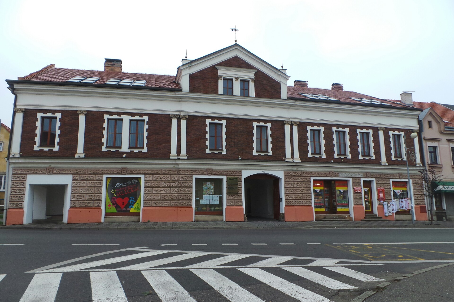 Mgr. Vladimír Samek, advokát