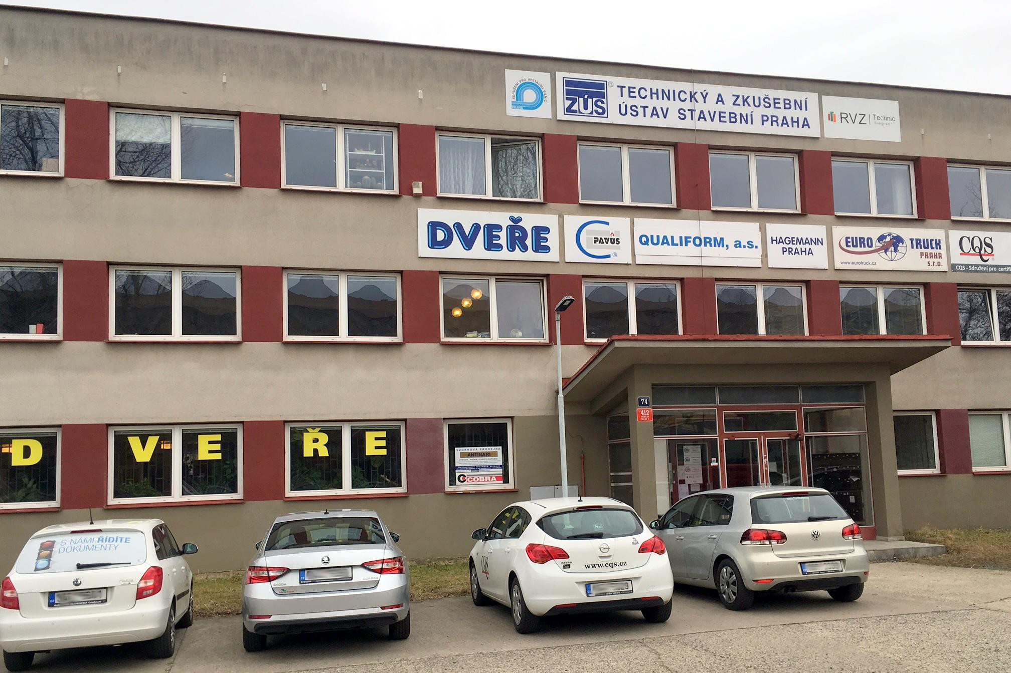 ANTINARI Josef Klečka foto 1