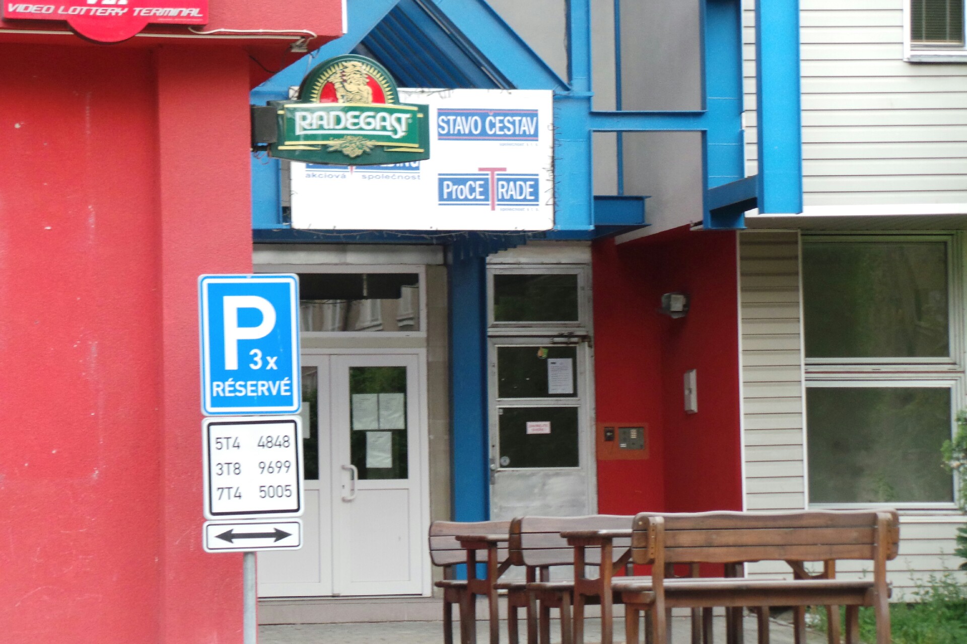 ČESTAV HOLDING, a.s.