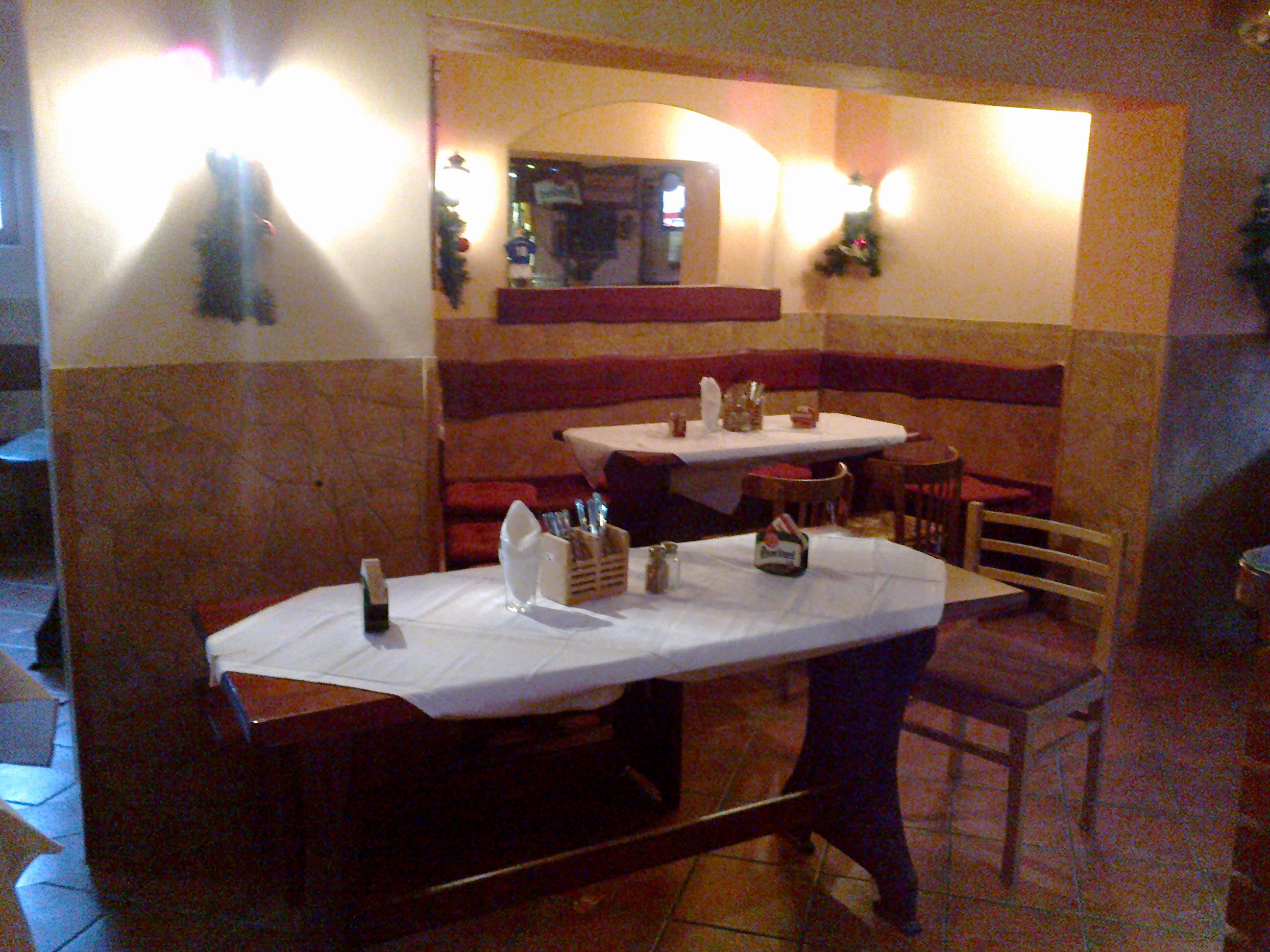 Restaurace U Ládi foto 6