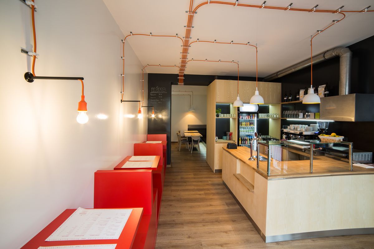 Amici Pizza & Burgers foto 2