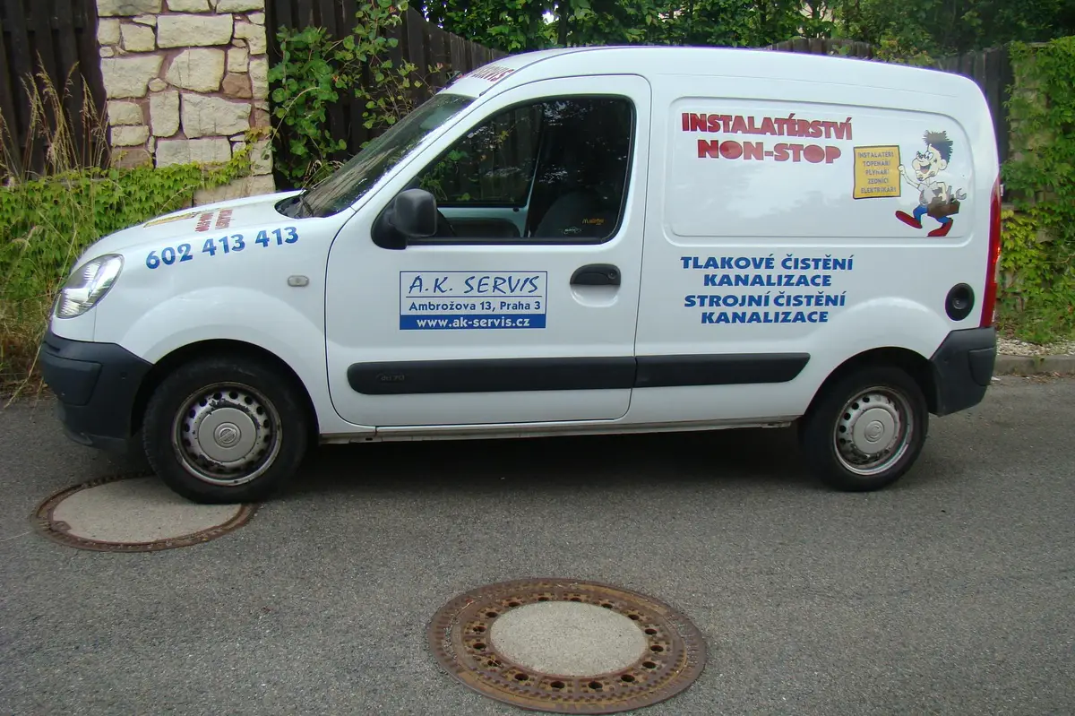 A.K.Servis