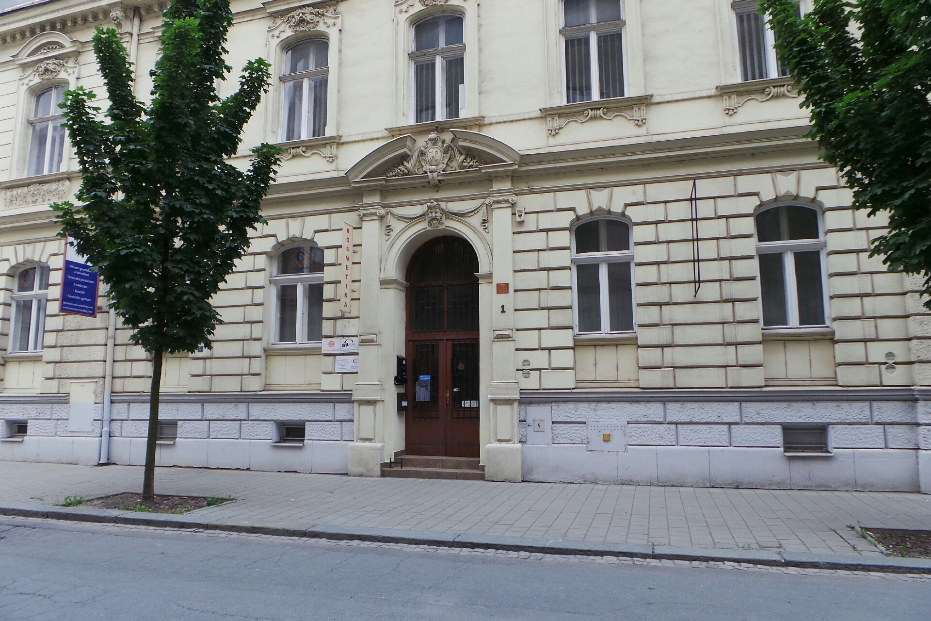 Neuron consulting, s.r.o.