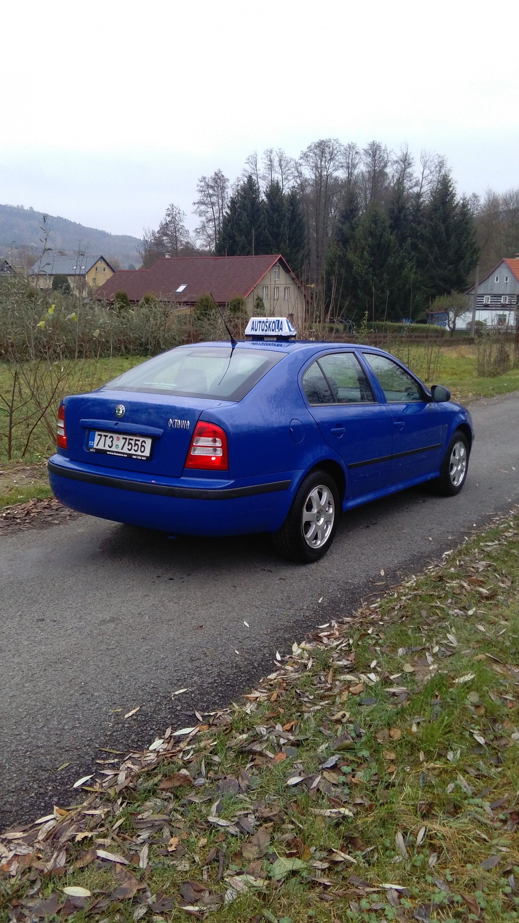 Autoškola Petr Benedikt foto 1