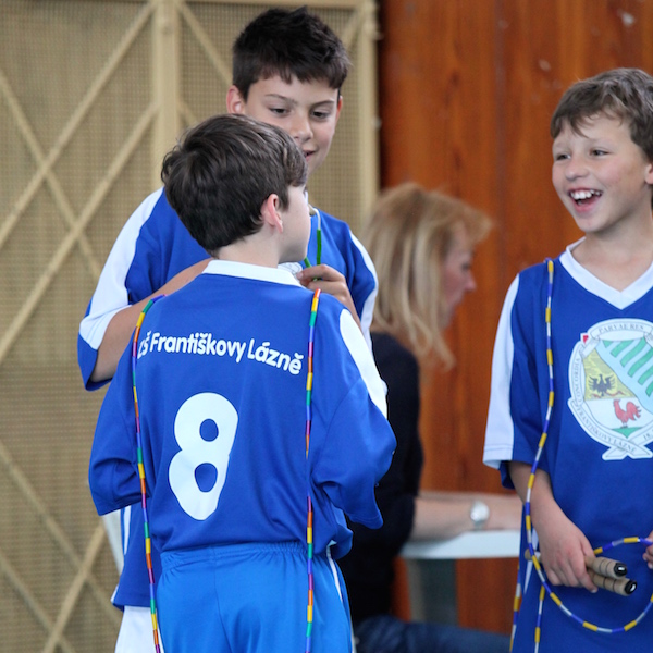 Rope skipping centrum ČR švihadla foto 2
