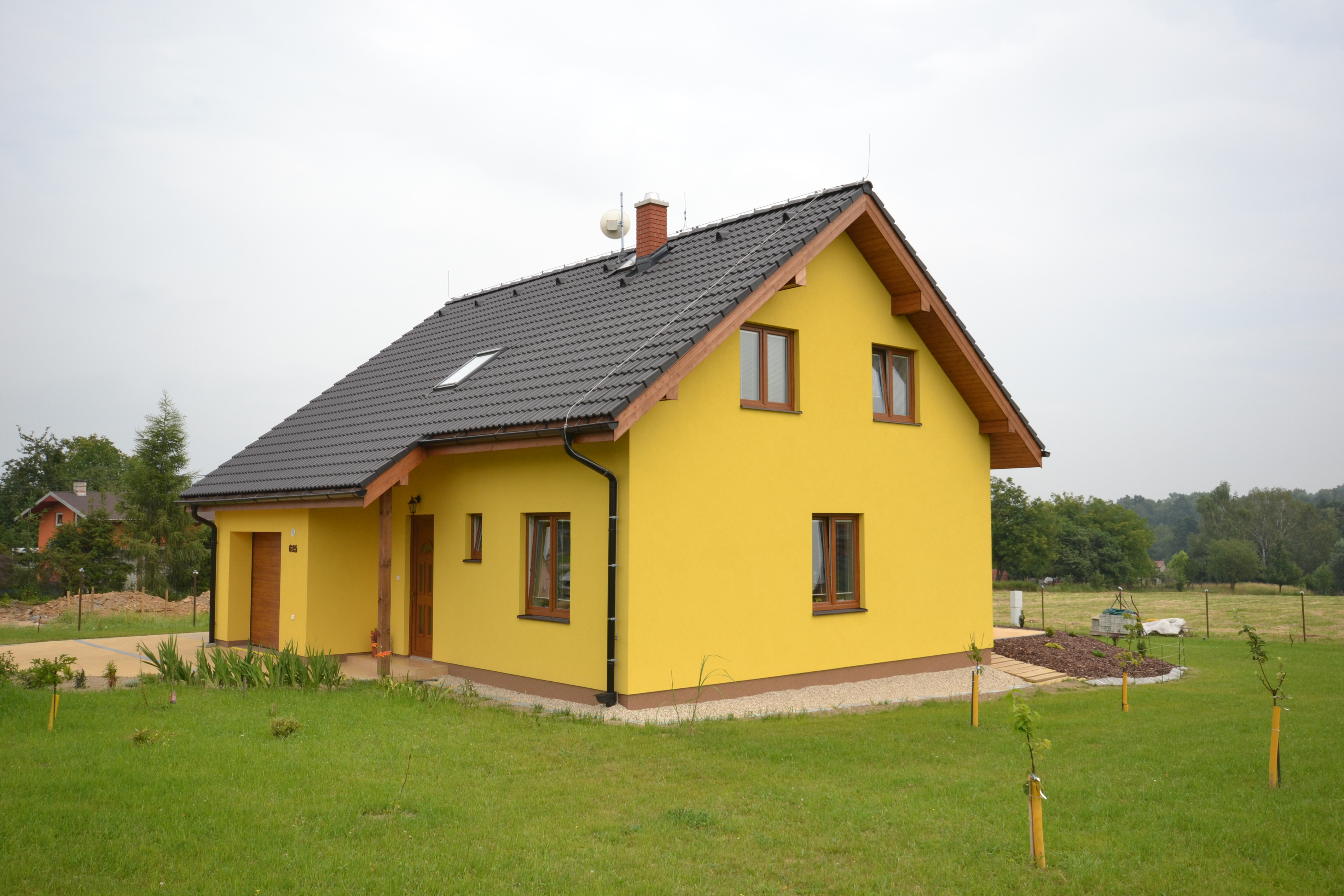 DOMYTOM - Martin Tomík foto 2