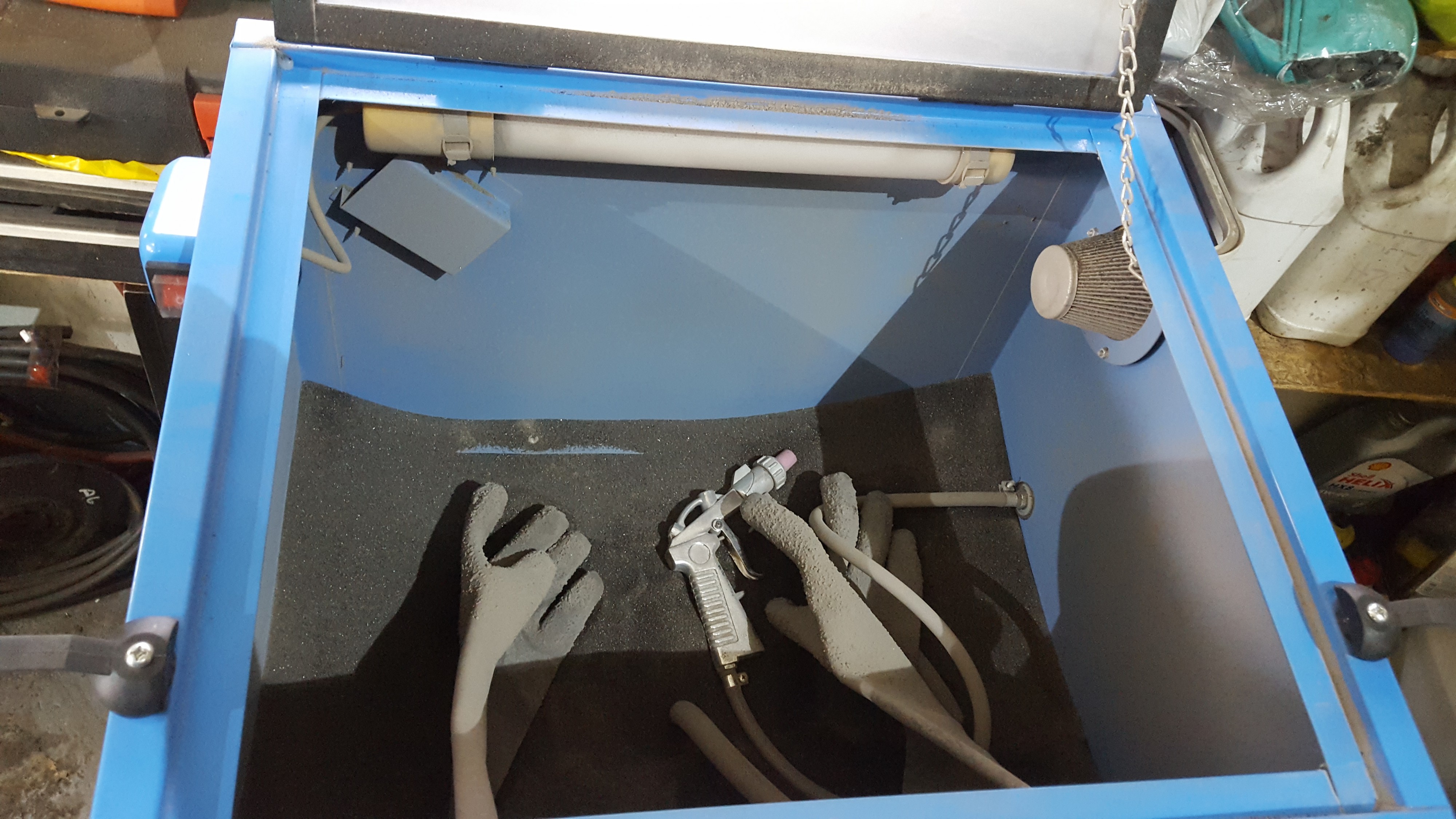 Autocajk foto 5