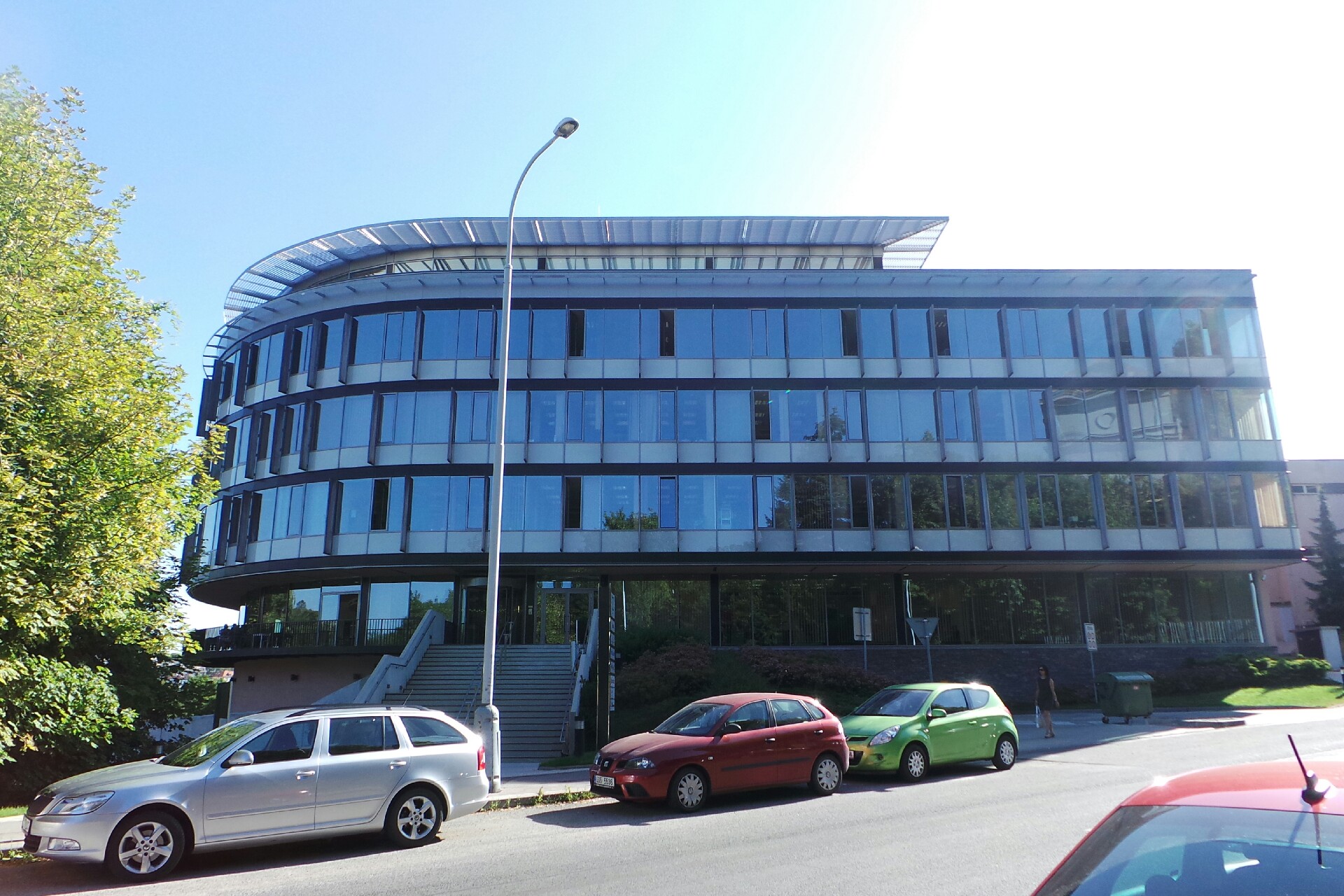 AAKON Capital, s.r.o.