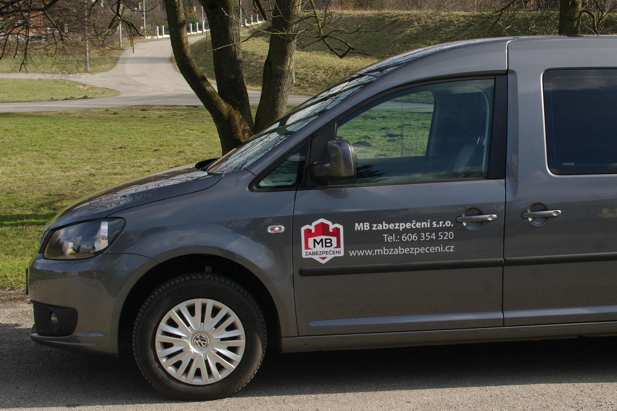 MB zabezpečení s.r.o.