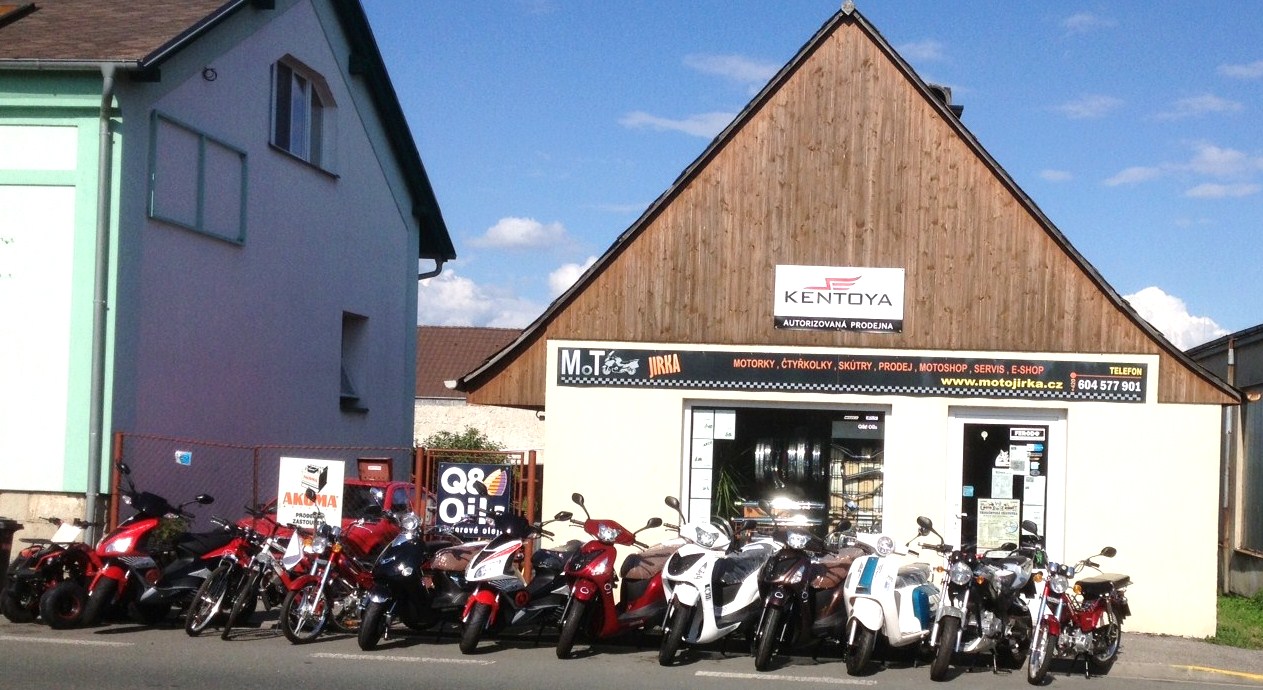 MOTOCHIP, s.r.o. foto 3