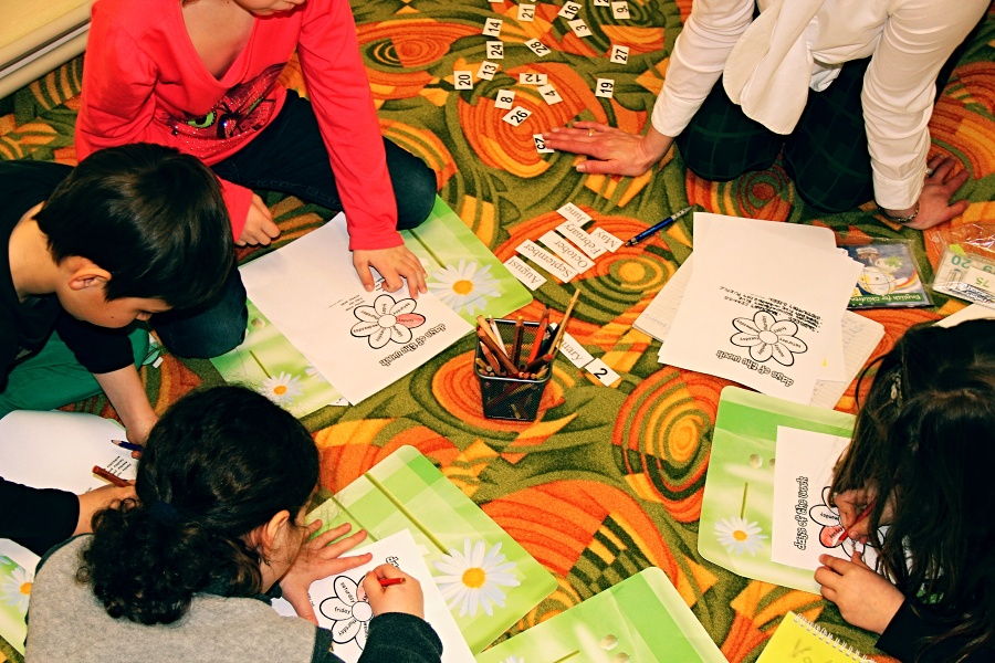 Club Tykadýlko foto 3