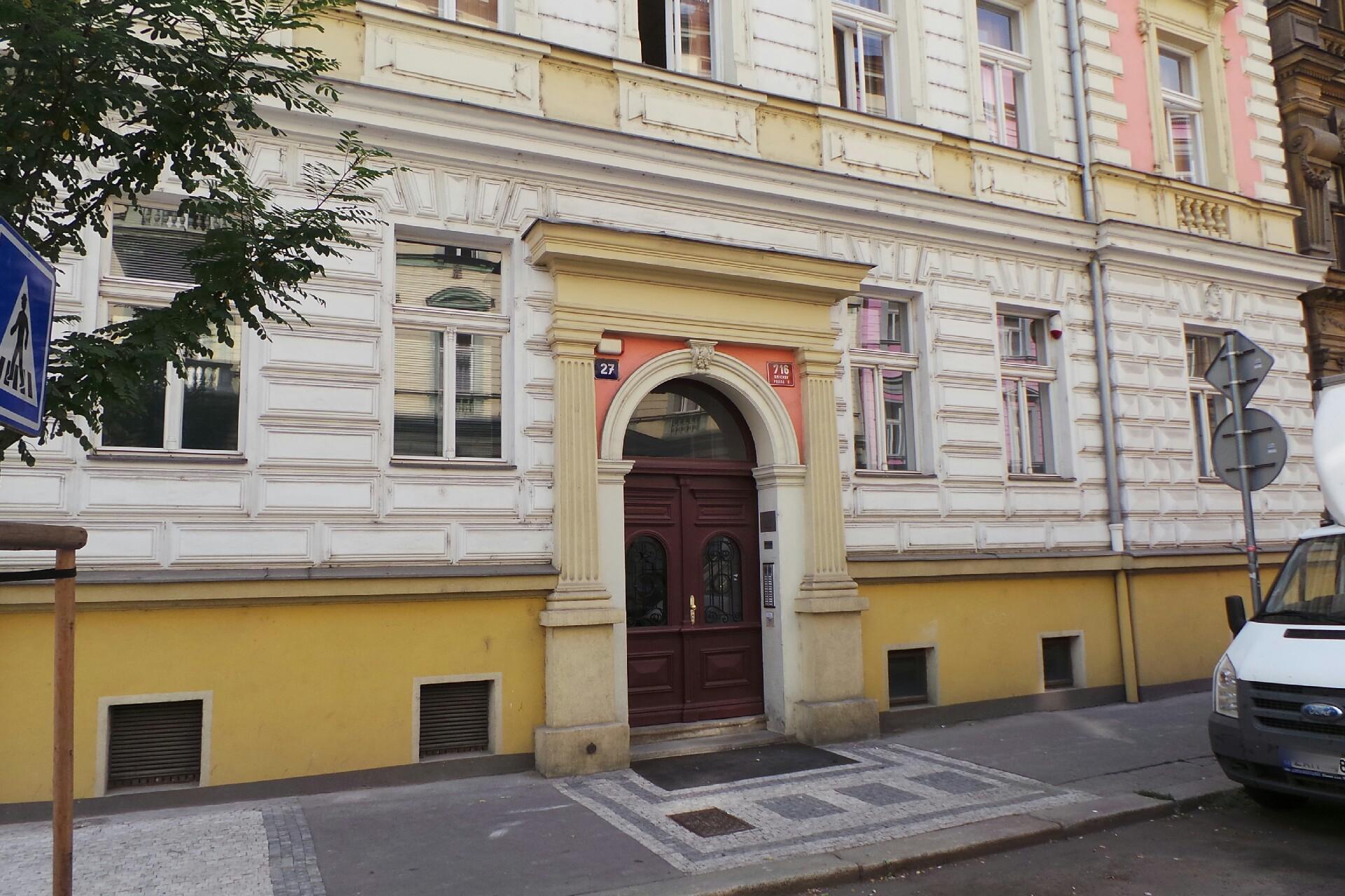 MAURING, spol. s r.o.