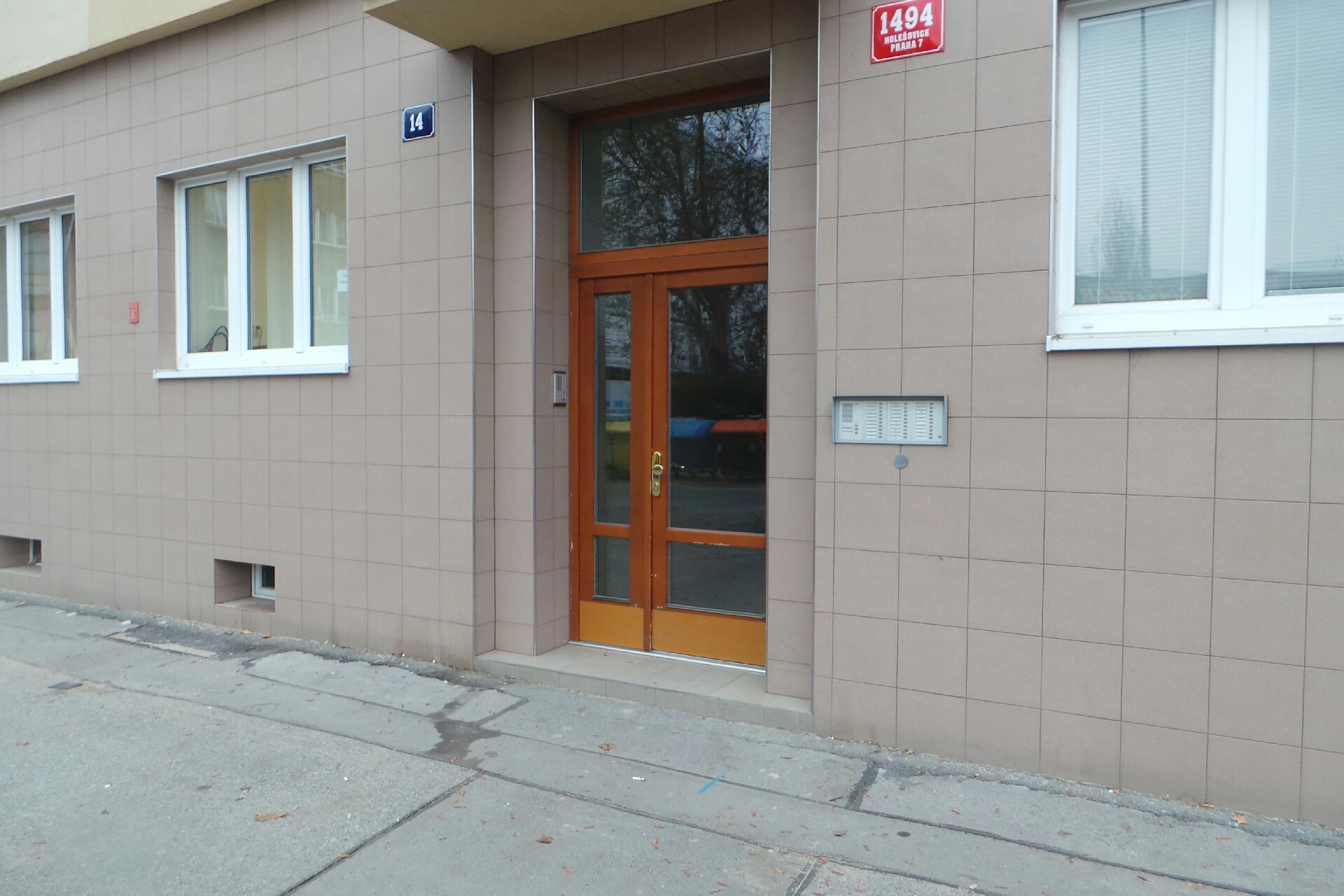 Ing. arch. Ivo Štaudner - Architektura pro život