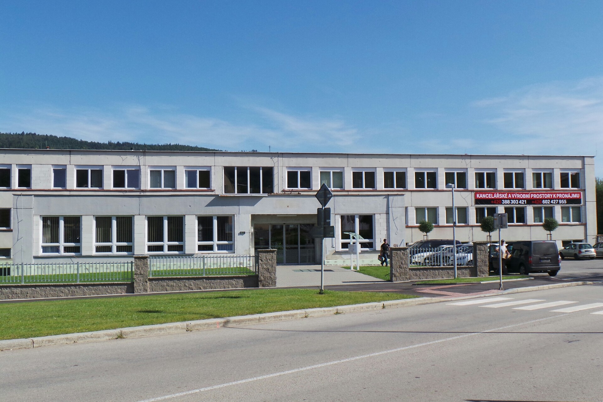 Okresní tělovýchovné sdružení Prachatice