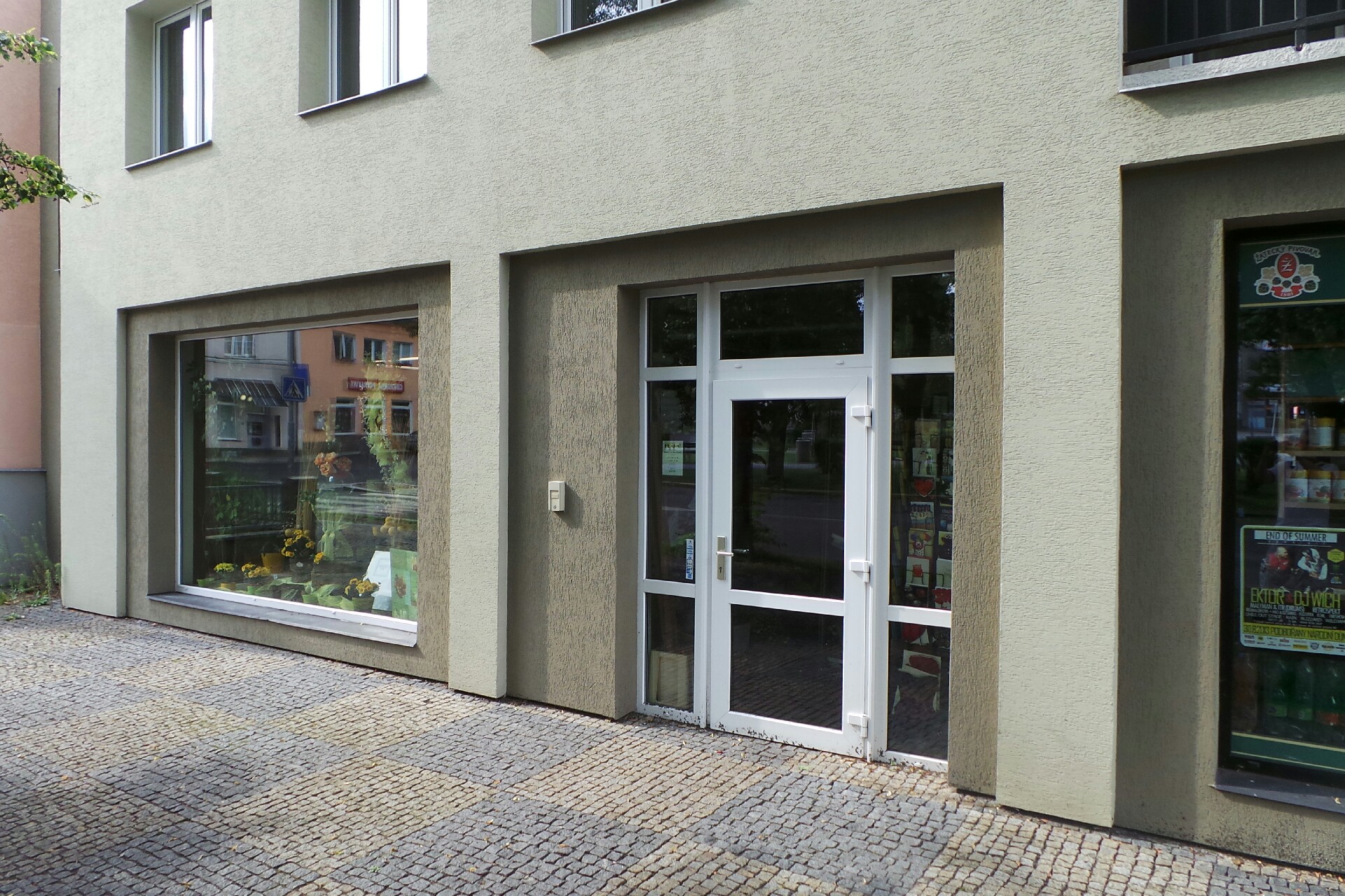 Klára květiny, s.r.o.