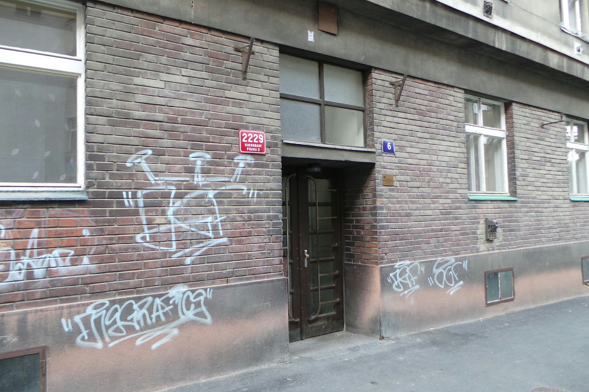 Zámečnický servis - TOMASAKI