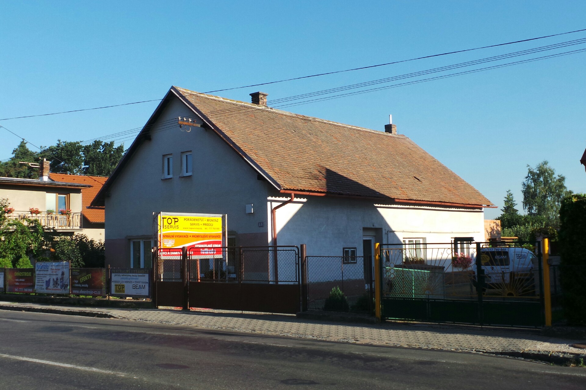 PYRO SERVIS OHŇOSTROJE foto 4