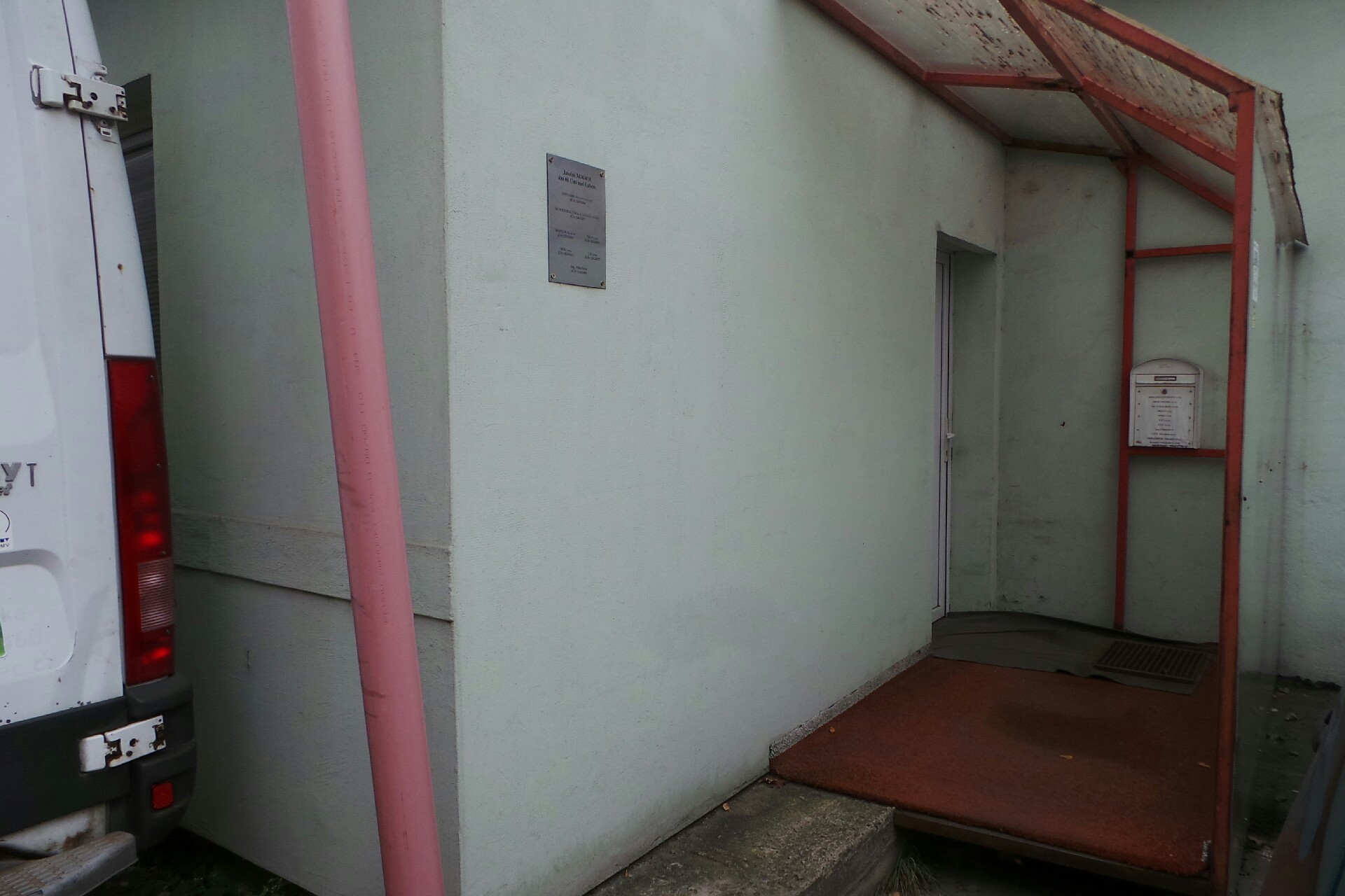 Ing. Stanislava Přikrylová