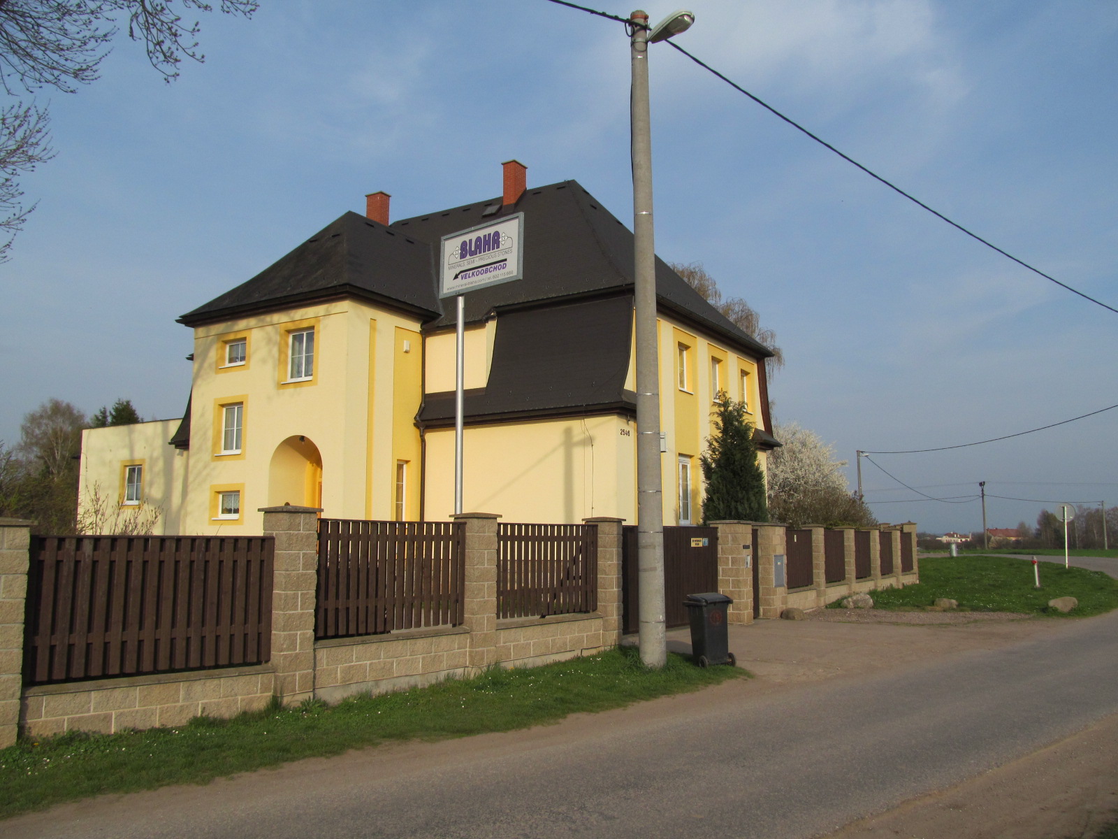 BLAHA - velkoobchod s mineraly foto 2