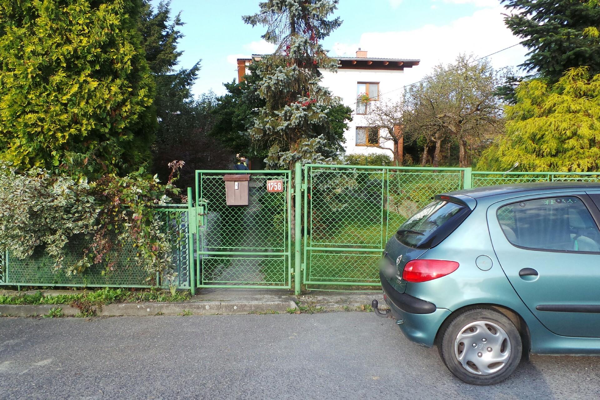 Ing. Petr Adámek foto 1