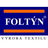 logo Radek Foltýn