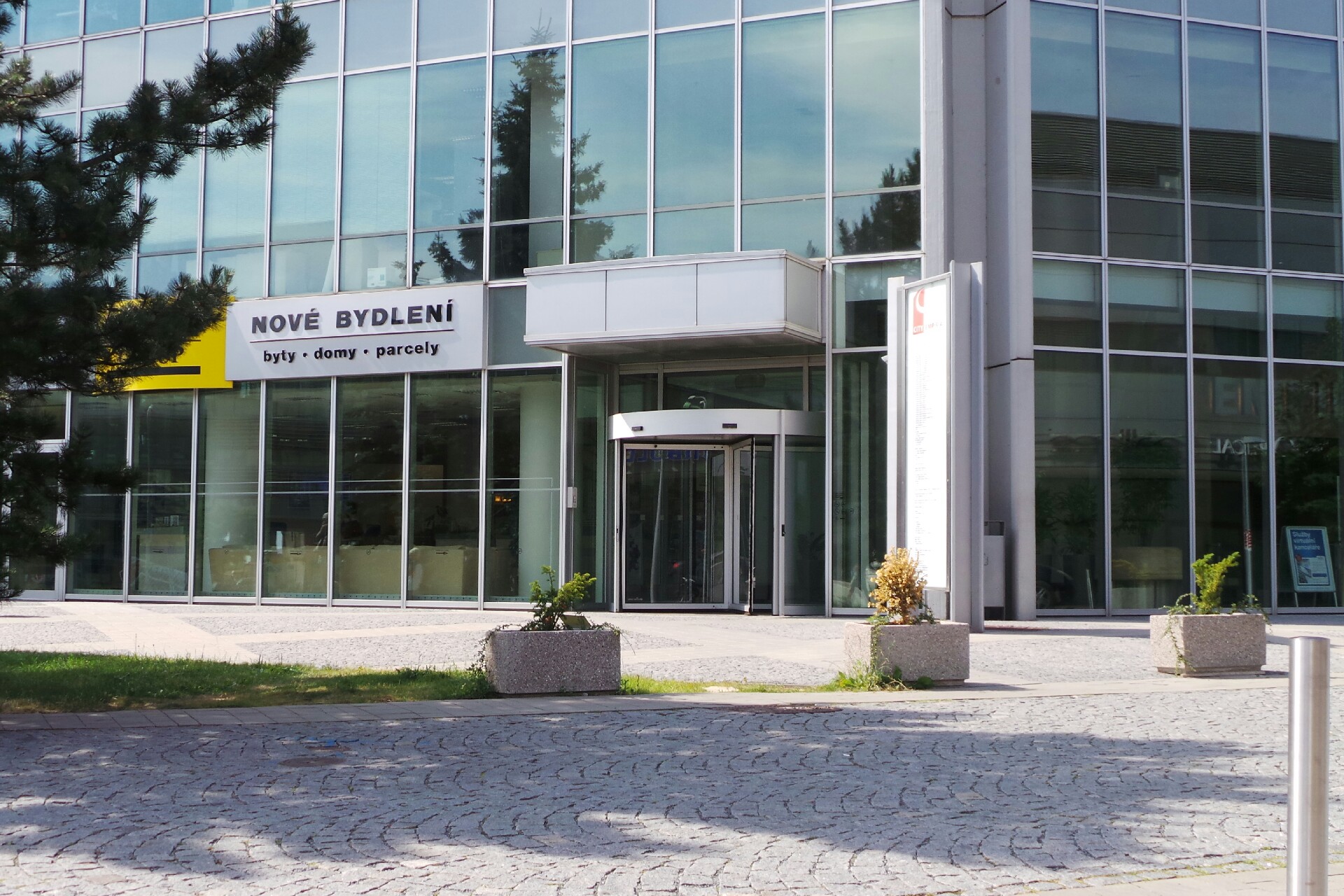 NAOS CZECH REPUBLIC, s.r.o.