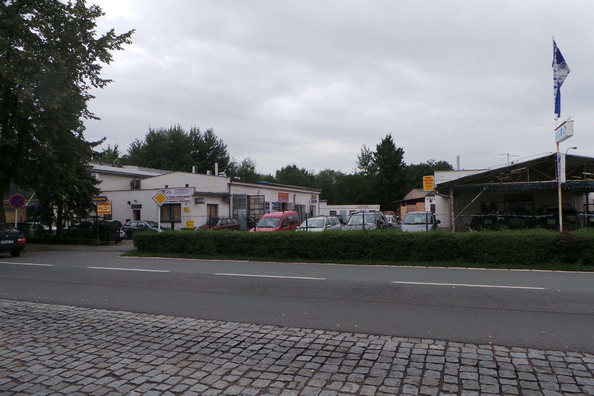 ALLCAR - Miroslav Kubový