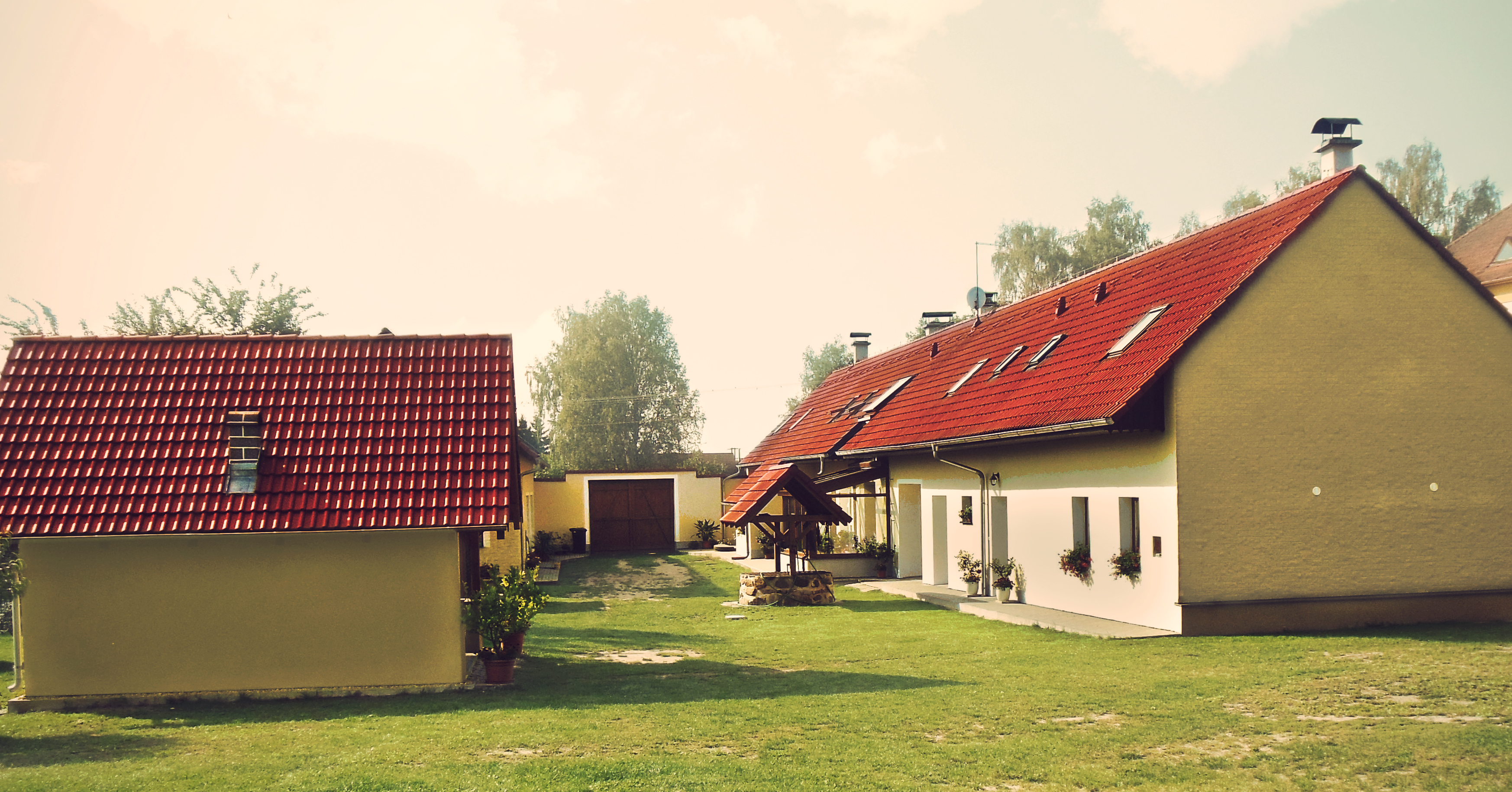 Ubytování Na Třináctce foto 2