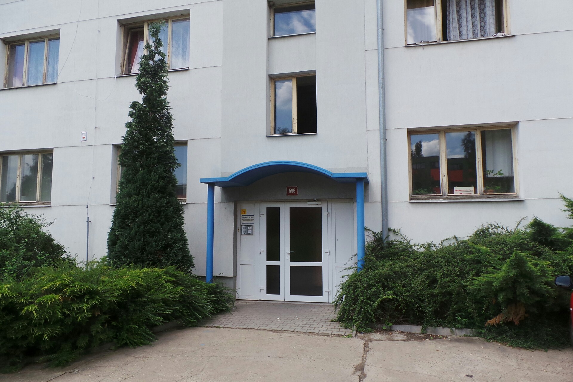 INSTAVPROJEKT, s.r.o.