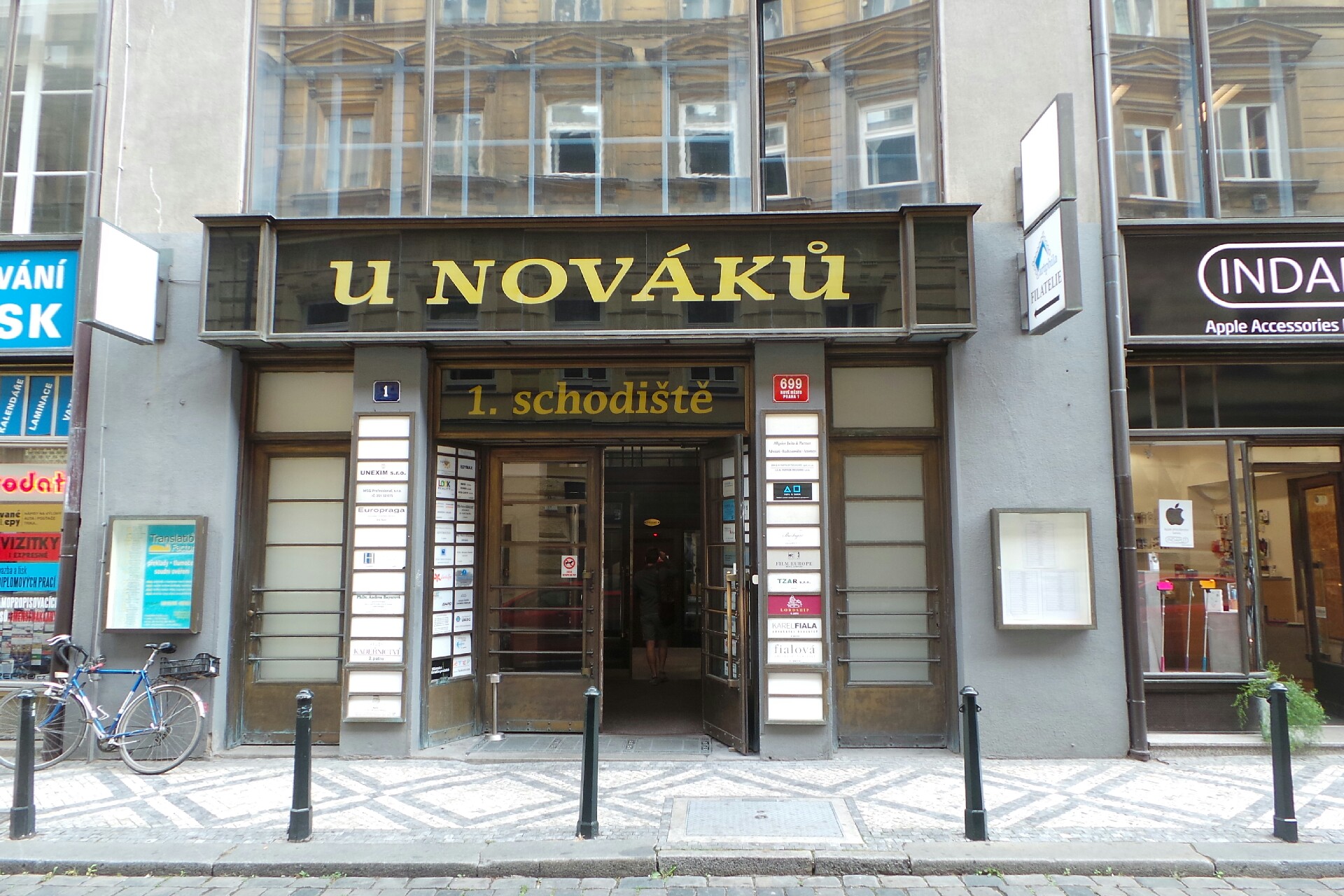 E.C.H. Madanoglu & Kaya, s.r.o.