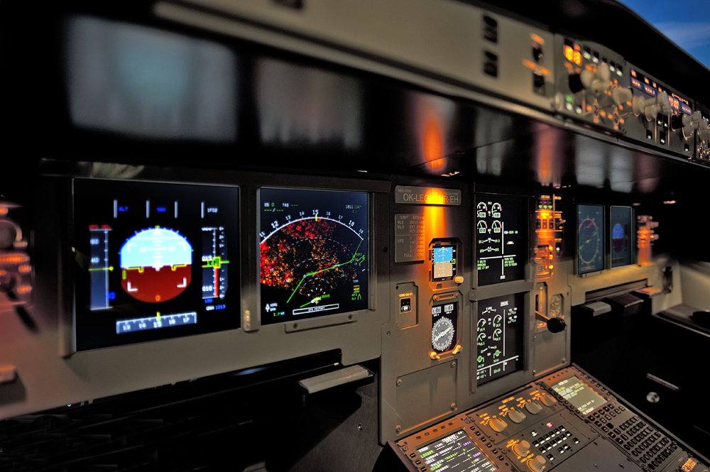 FlySim.cz foto 3