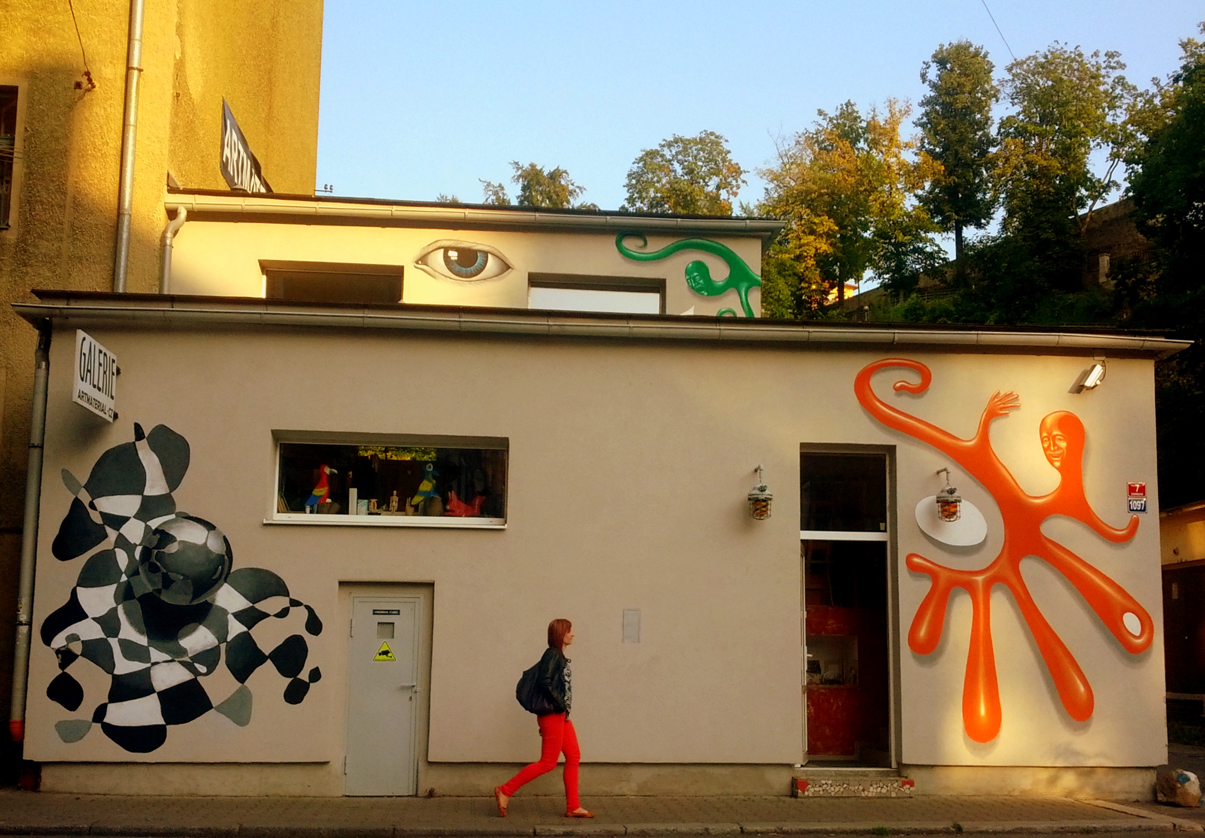 Spolek Artczech foto 4