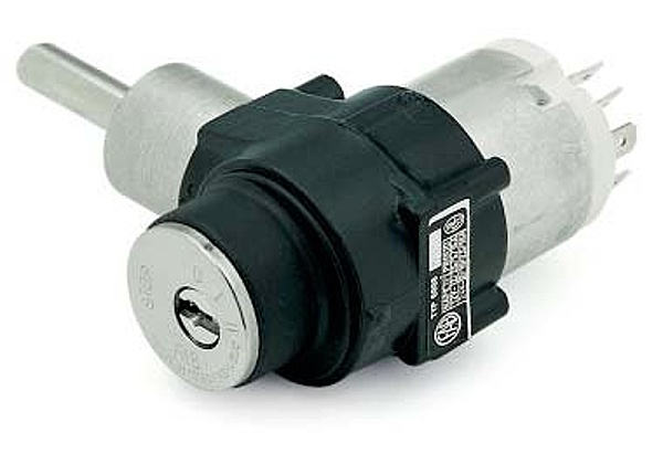 Zámečnictví Pojer foto 1