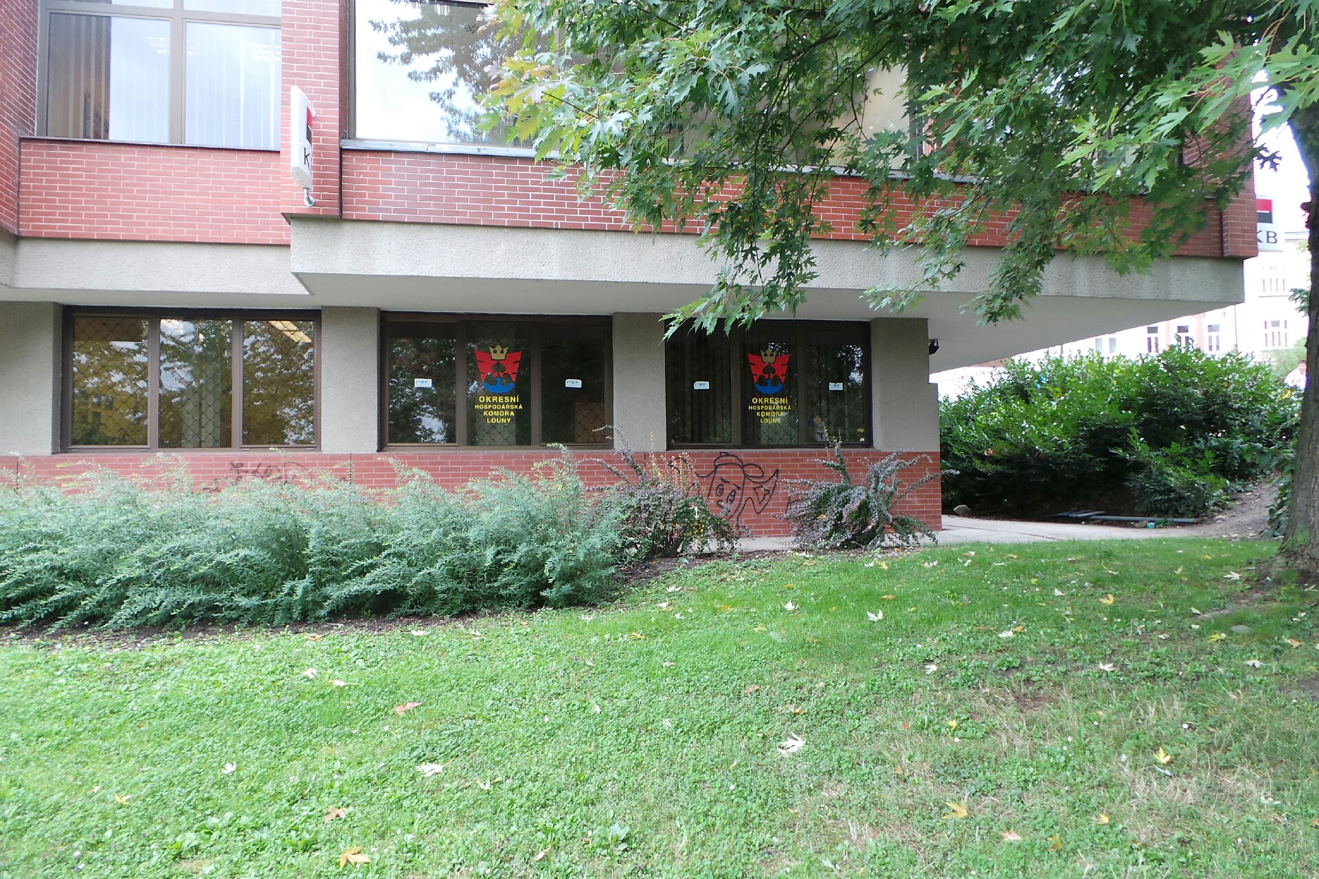 Okresní hospodářská komora Louny