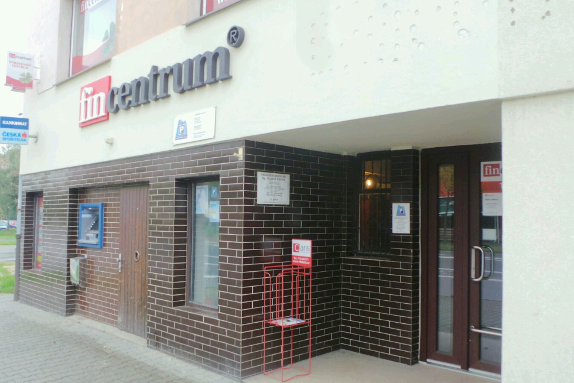 Ing. Dalibor Ředina