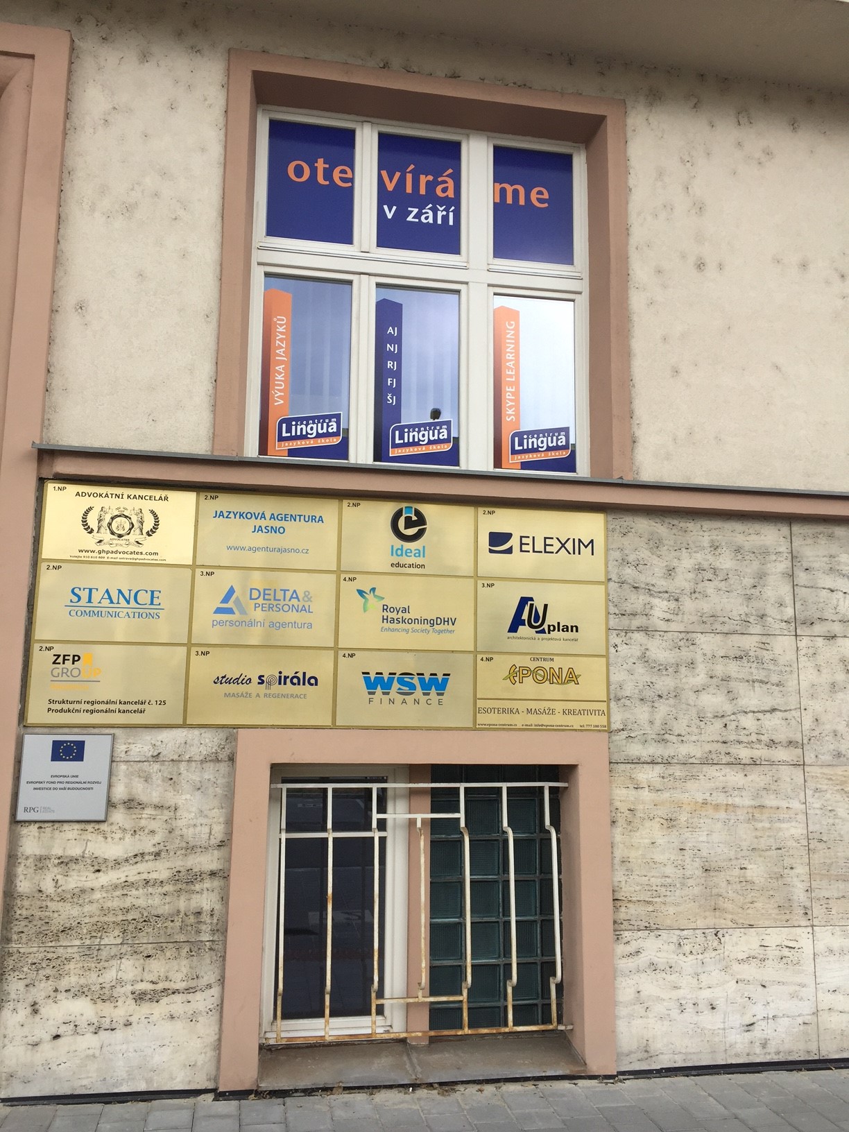 Lingua Centrum - Jazyková škola foto 3